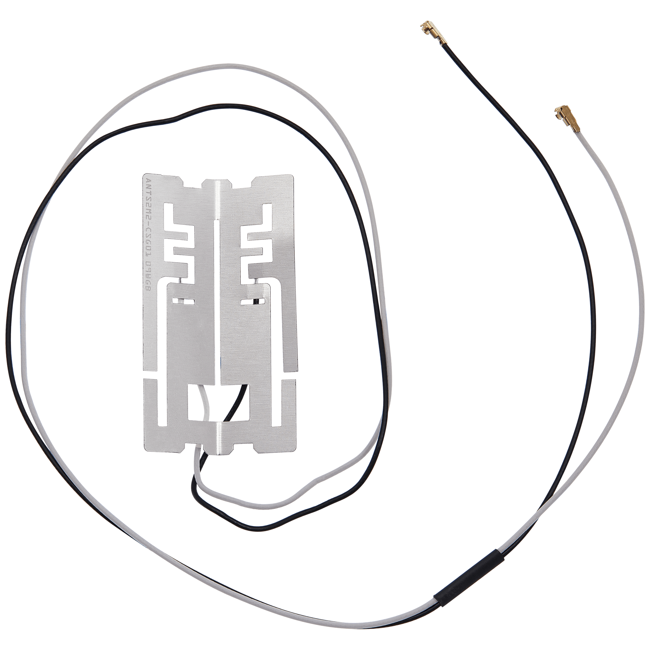 Antenna Flex Cable For PlayStation 5 (400DR / 400ER) (1000 / 1100) (Black)