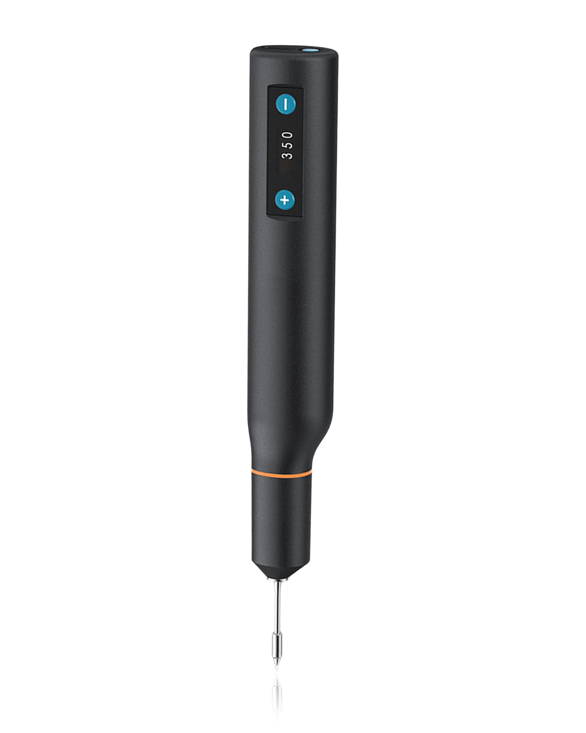 TS1 Smart Portable Soldering Iron (110V - 220V US Plug) (Quick)