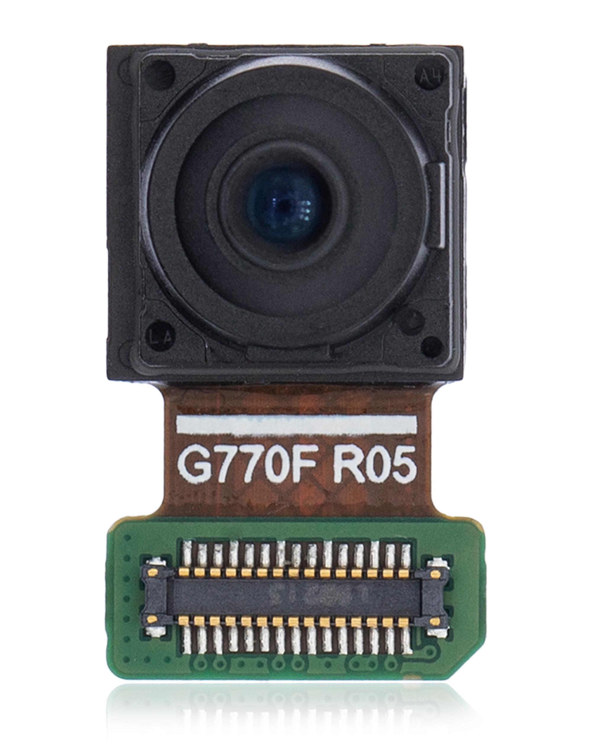 Front Camera For Samsung Galaxy S10 Lite / A71 (A715 / 2020) / A71 5G (A716 / 2020)
