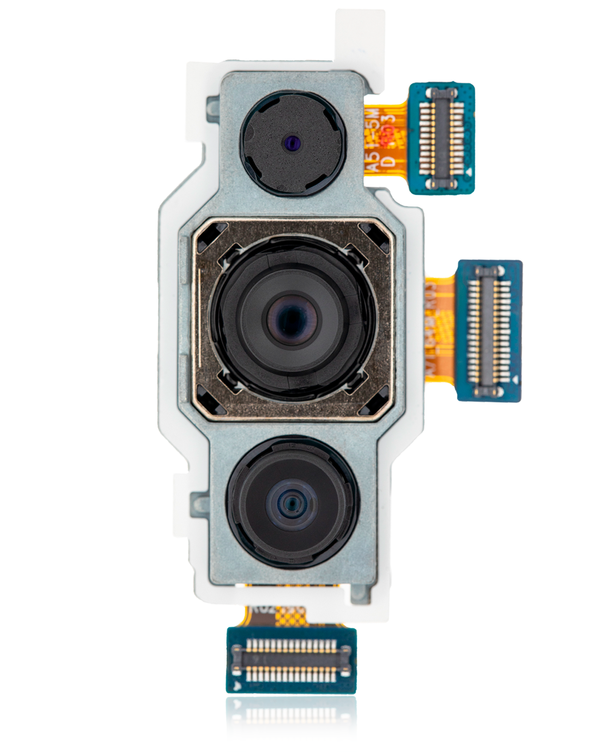 Back Camera For Samsung Galaxy A71 5G (A716 / 2020) (Service Pack)