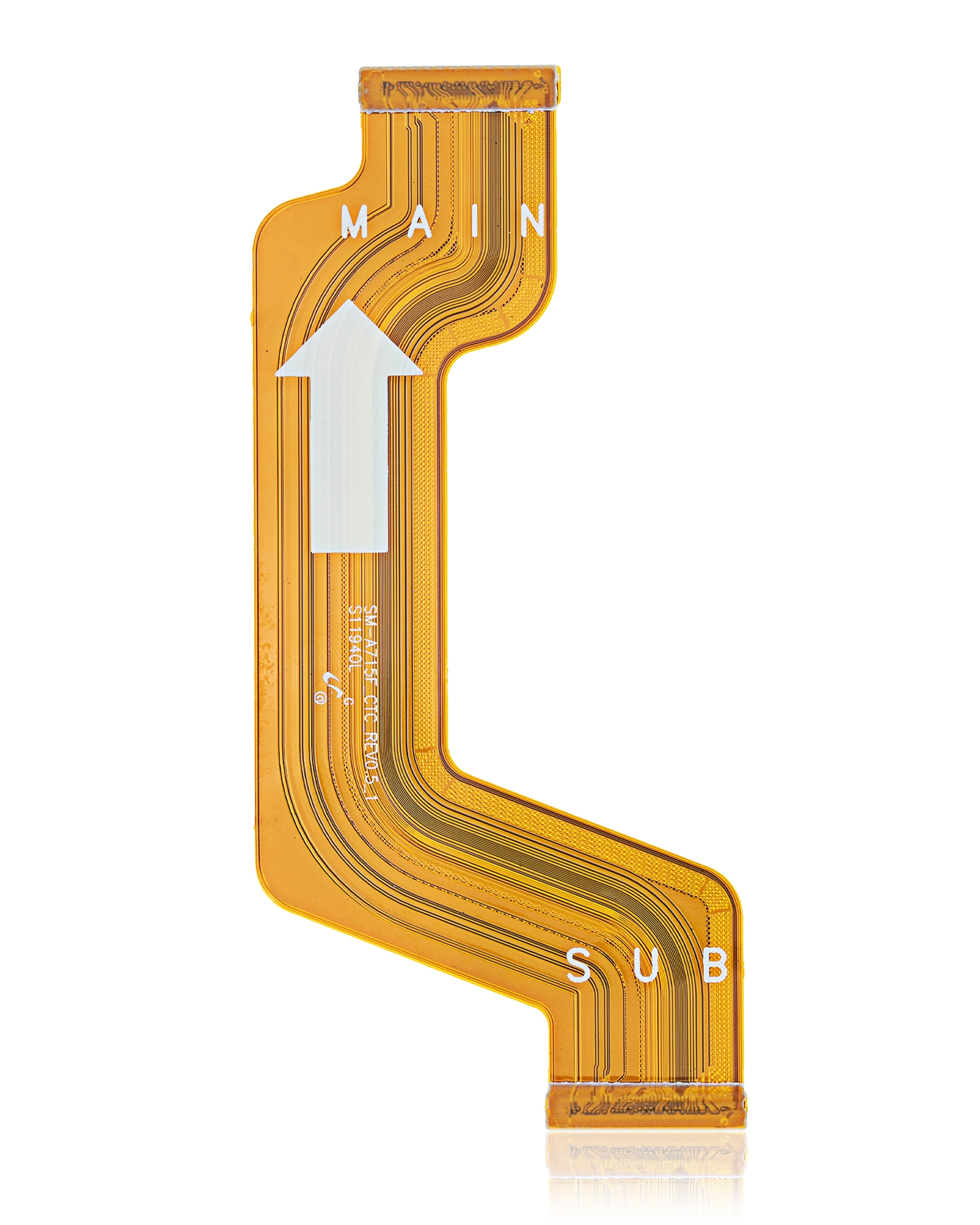 Mainboard Flex Cable For Samsung Galaxy A71 (A715 / 2020)