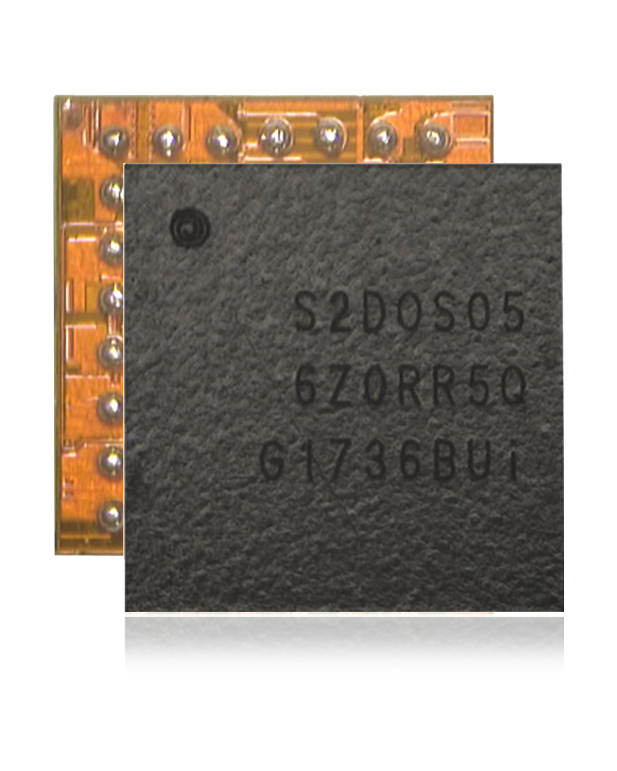 Display IC For Samsung S9 / S9 Plus / S10 / S10 Plus / 5G / S10E / Note 9 / Note 10 / Note 10 Plus 5G  (S2D0S05)