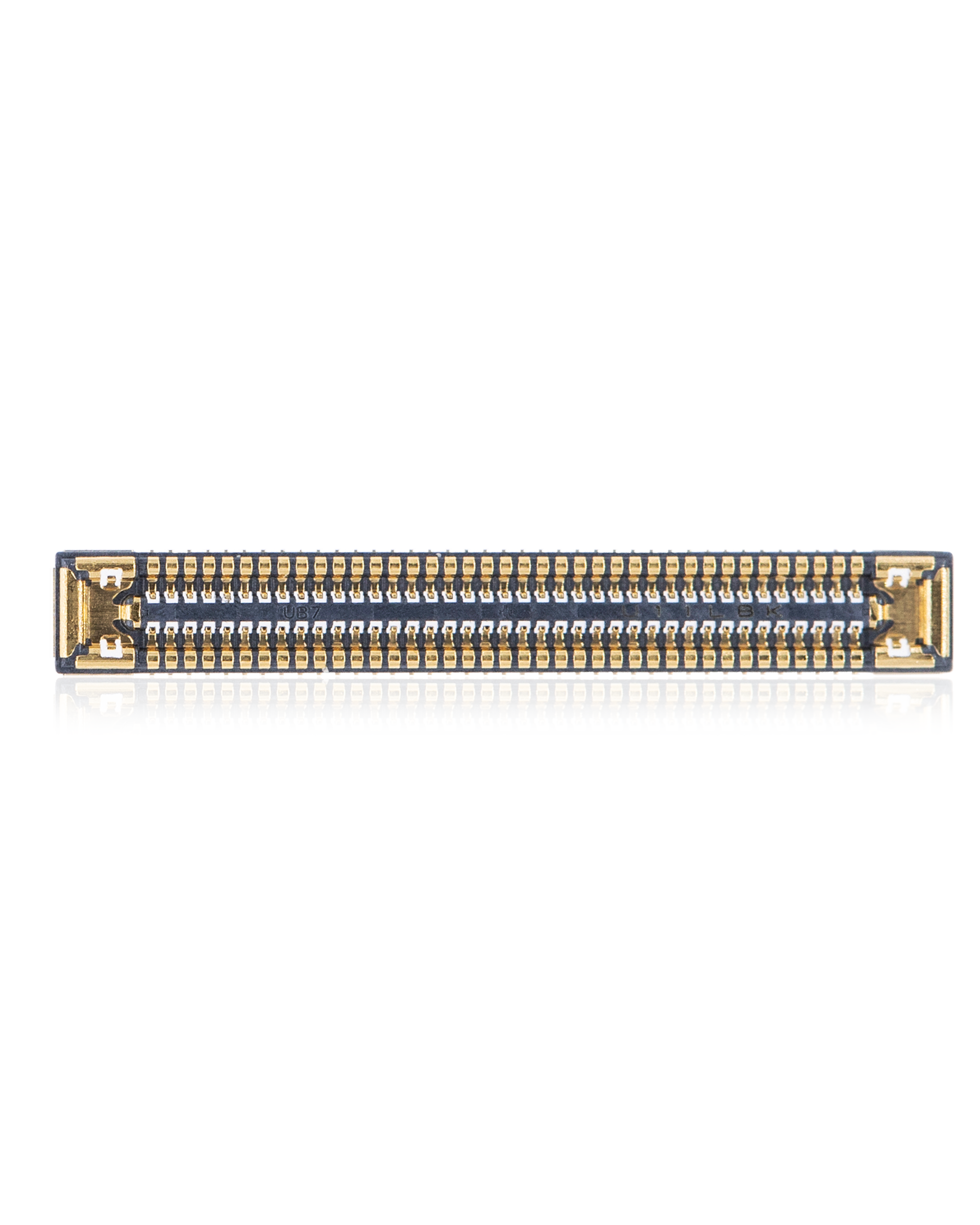 Mainboard Flex FPC Connector For Samsung Galaxy A52 5G (A526 / 2021) (78 Pins)