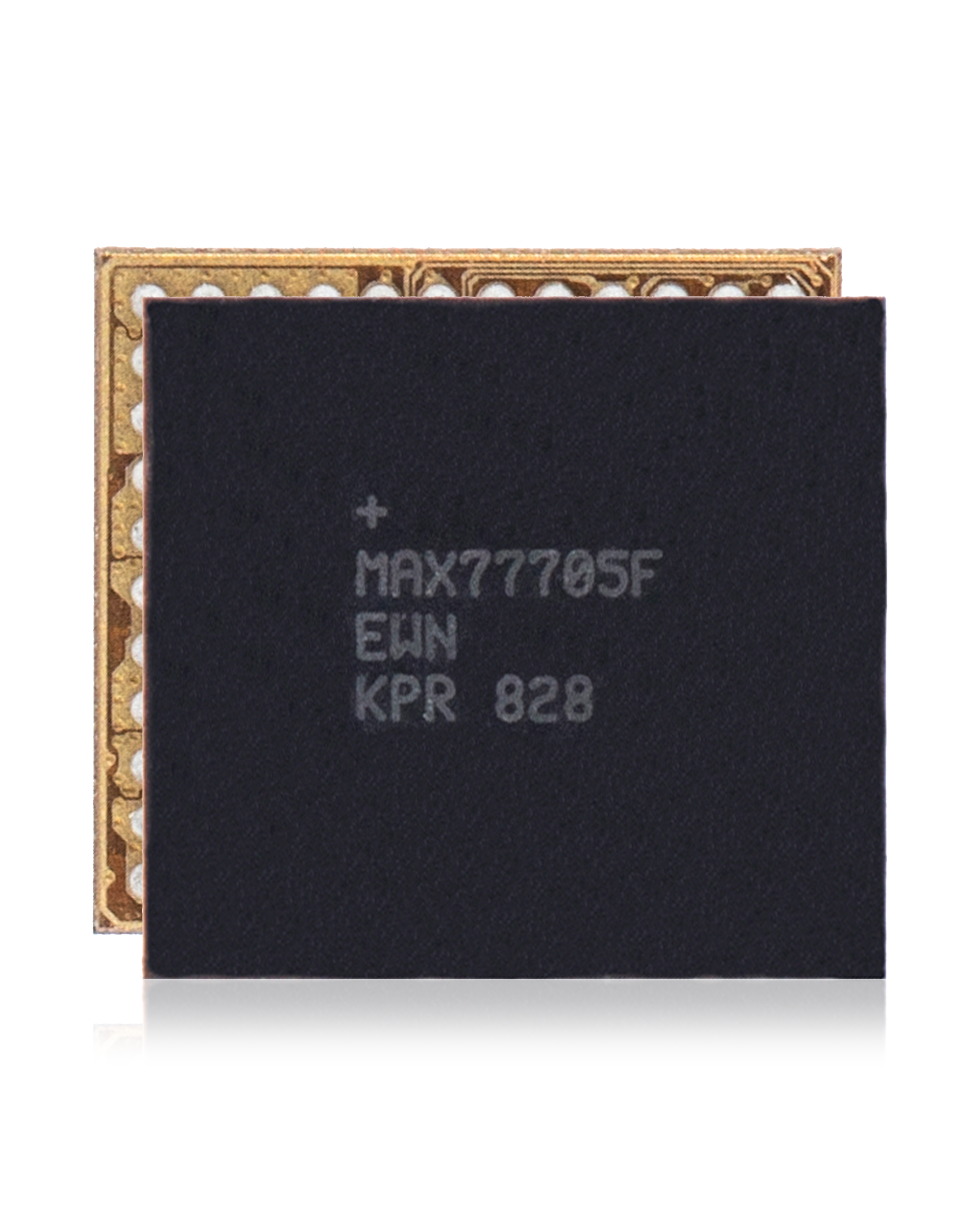 Power Management IC For Samsung Galaxy S9 / S9 Plus / Note 9 (MAX77705F) (Reballed)