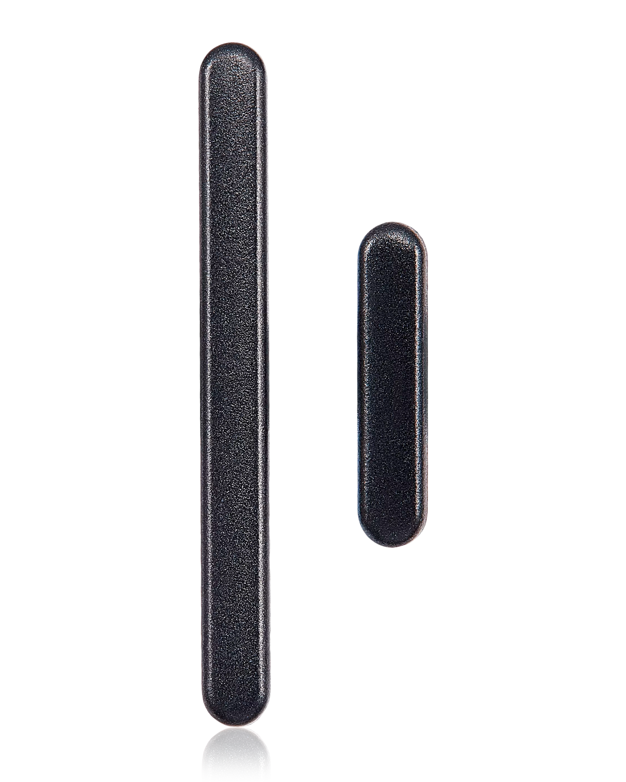 Hard Buttons (Power / Volume) For Samsung Galaxy A33 5G (A336 / 2022) (Black)