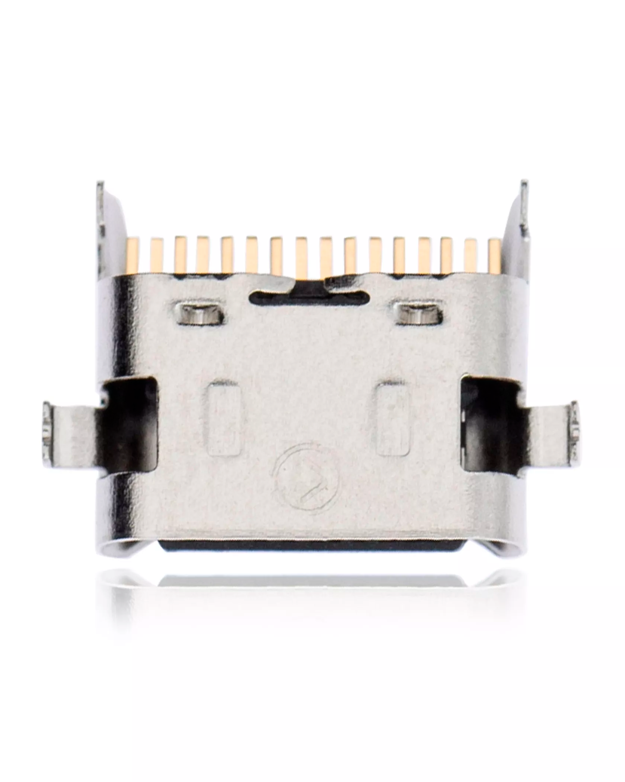 Charging Port Only For Samsung Galaxy A21 (A215 / 2020) / A20s (A207 / 2019) / A14 5G (A146U/P / 2023) / A22 5G (A226) (Soldering Required)
