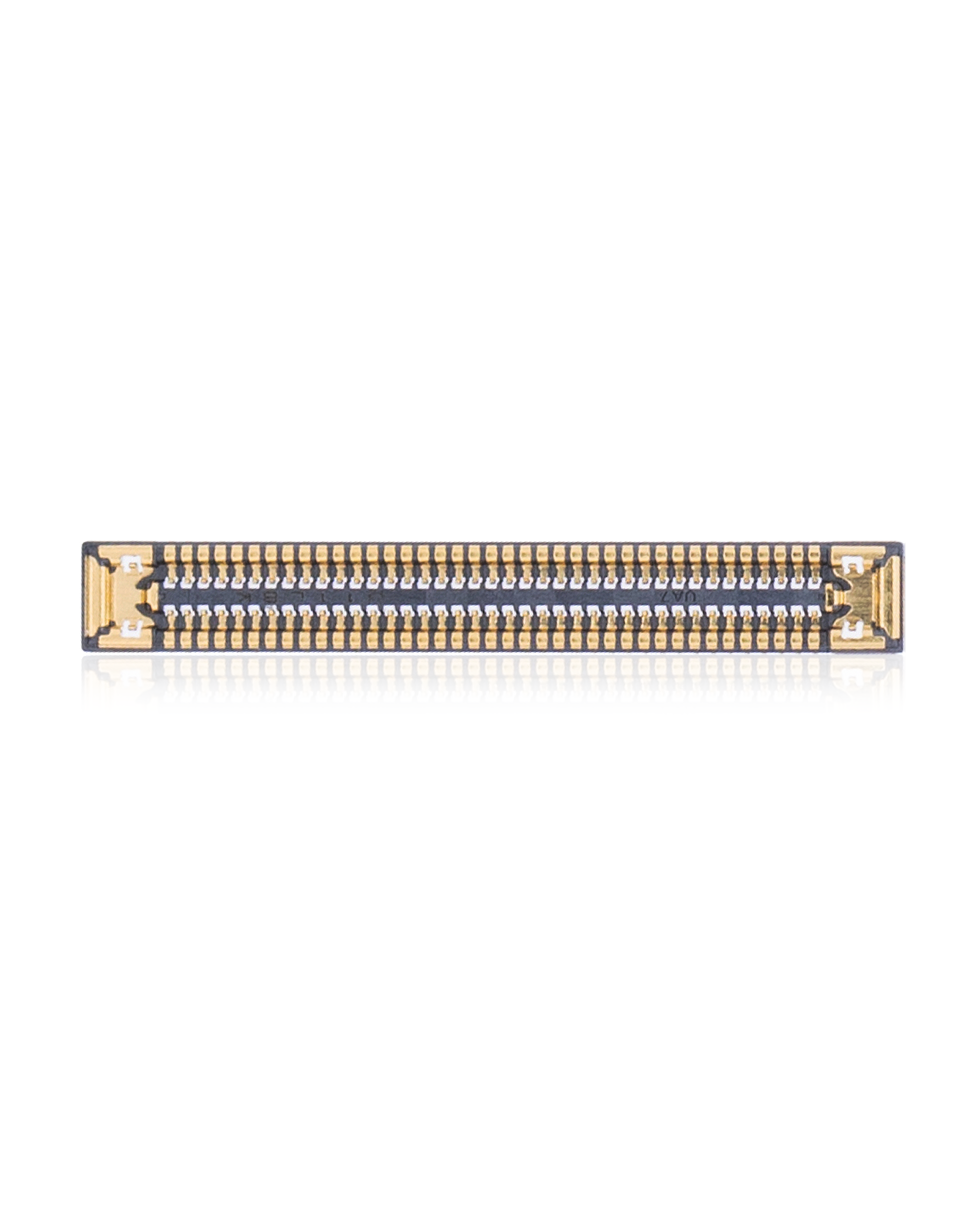 LCD FPC / Motherboard FPC Connector For Samsung Galaxy A52 / 5G (A525 / A526 / 2021) / A32 / 5G (A325 / A326 / 2021) / A42 5G / A12 / A53 5G / A54 5G / A15 5G / A72 / A13 5G / A23 5G (78 Pins)