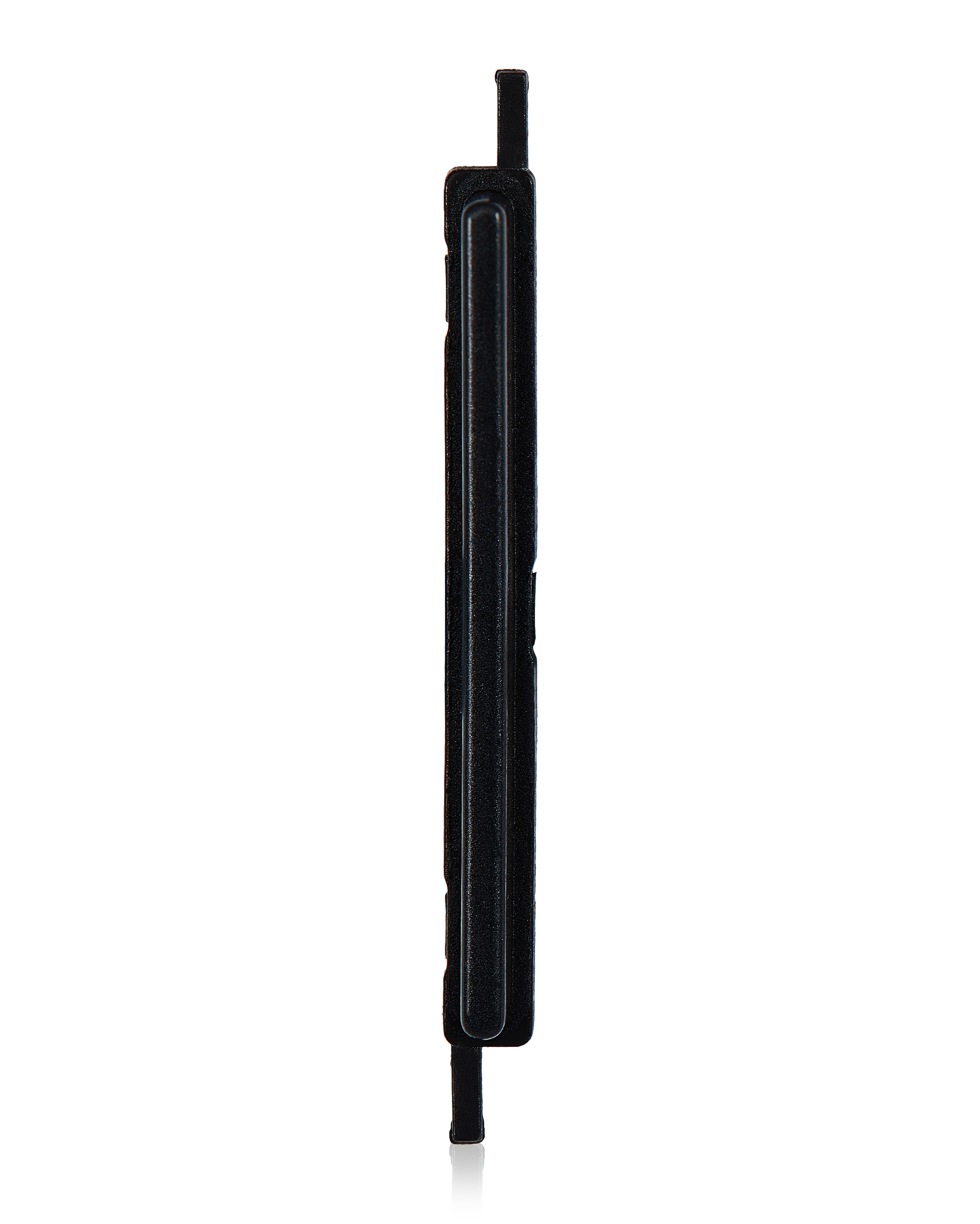 Volume Hard Button For Samsung Galaxy A12 (A125 / 2020) (Black)