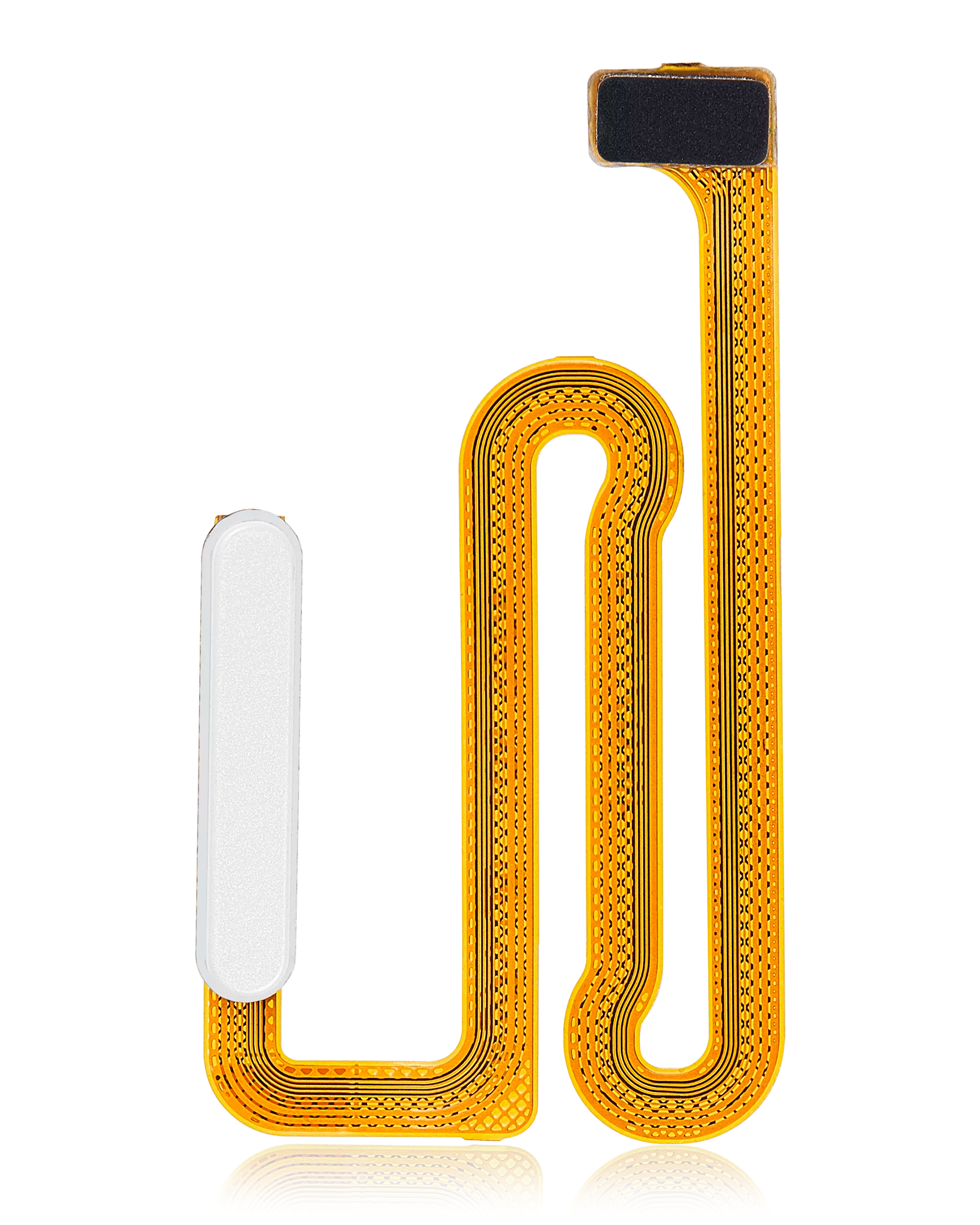 Fingerprint Reader With Flex Cable For Samsung Galaxy A04s (A047 / 2022) (White)