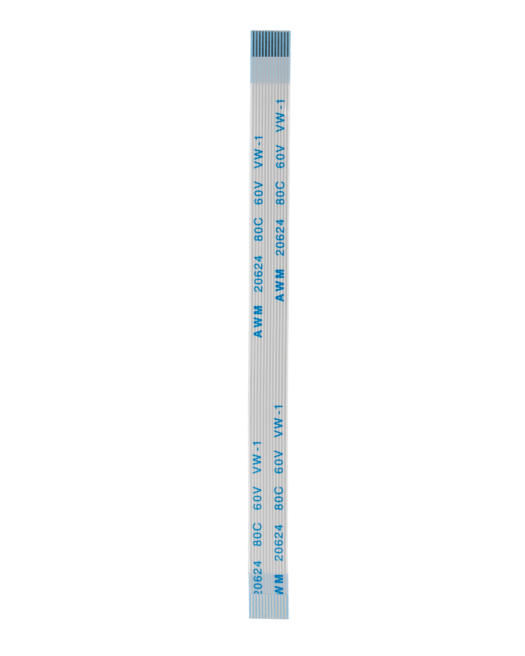 12-Pin Touchpad Ribbon Flex Cable for PlayStation 4 PS4 Controller