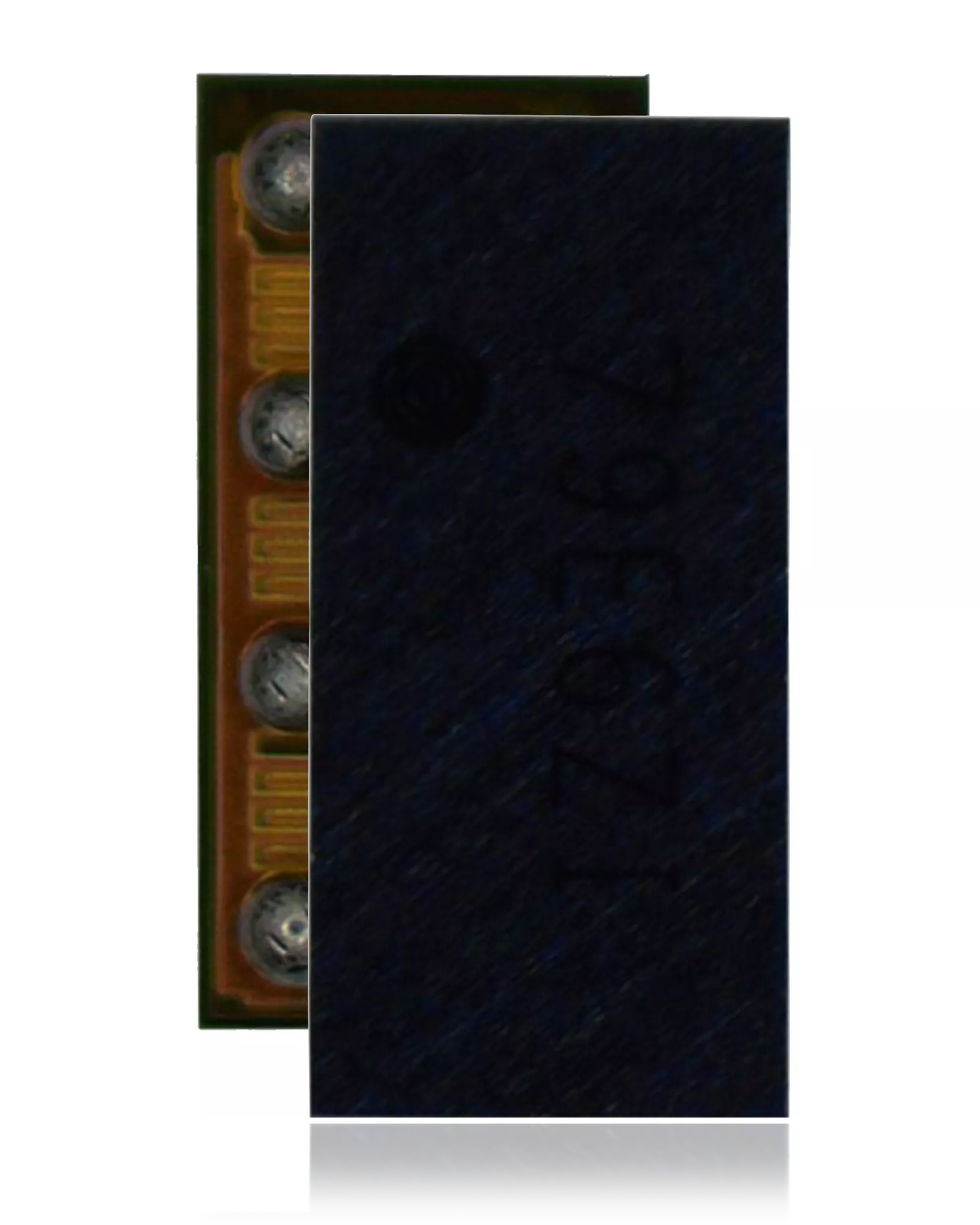 Load Switch N-channel MOSFET BGA With Ball Controller IC For MacBooks (TPS22920YZPR / TPS22920: DSBGA-8 Pin)