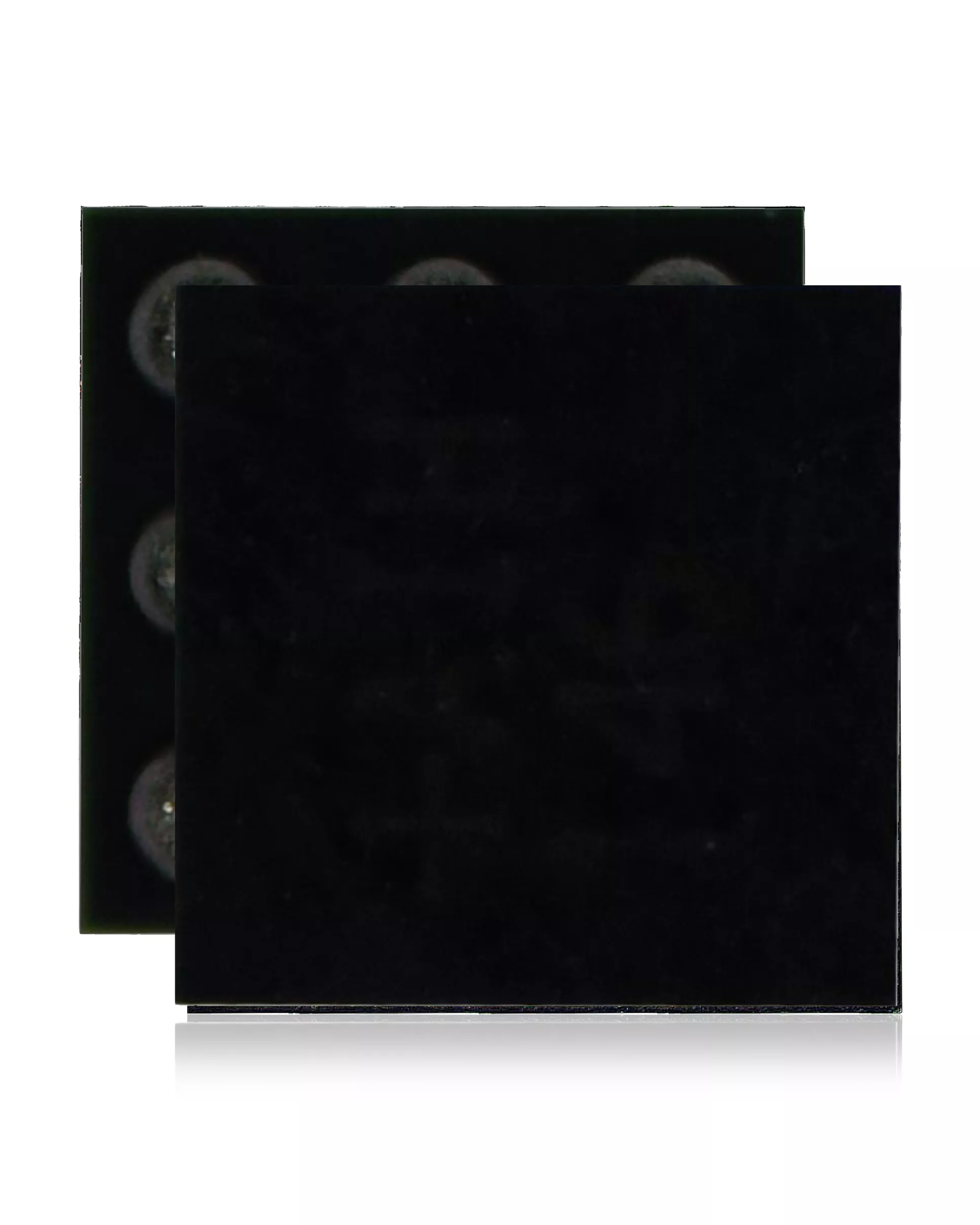 Audio Amplifier IC For MacBooks (MAX98300E: U6610: QFN-8 Pin)