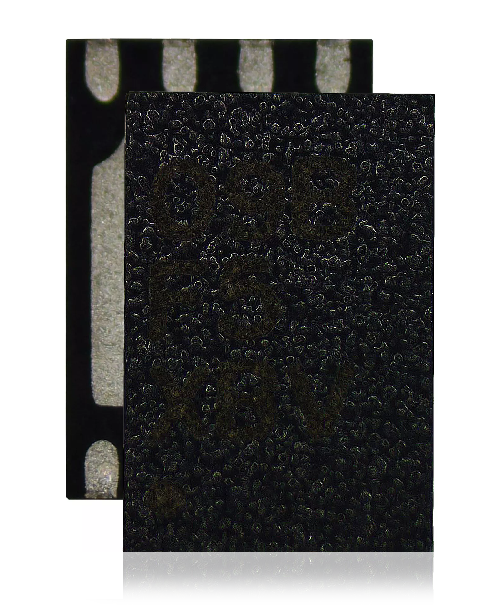Synchronous Buck Regulator IC For MacBooks (INTERSIL:ISL8009BIRZ / ISL8009B / 8009B / 8009 / 09B:QFN-8 Pin)