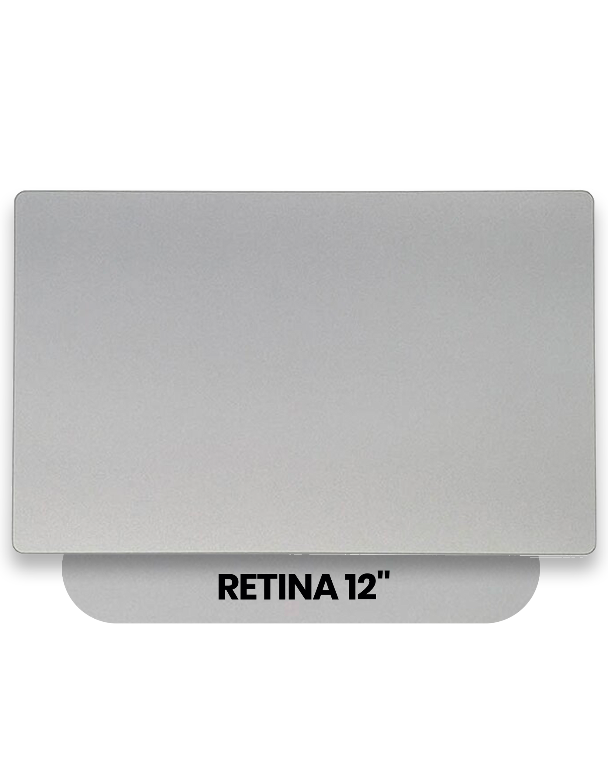 Trackpad For MacBook 12" A1534 (2016-2017) (Space Gray)
