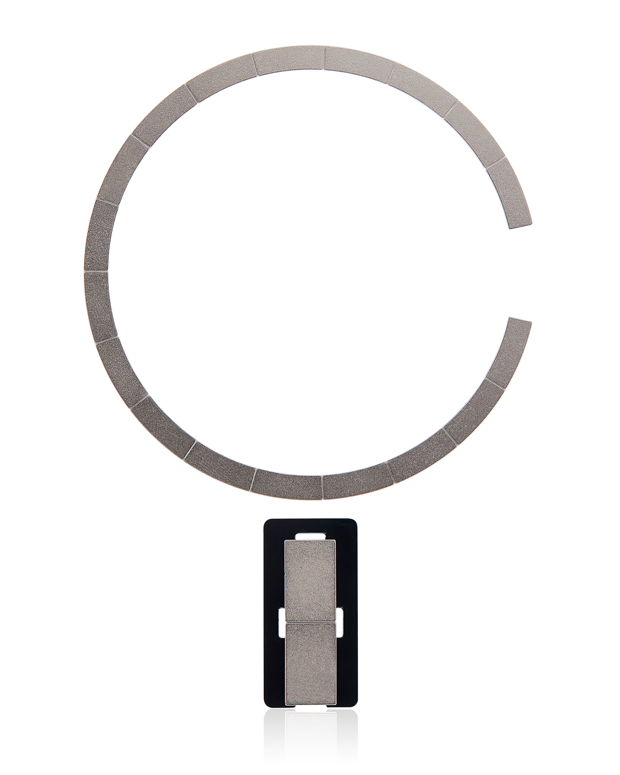 Wireless NFC Charging MagSafe Magnet For iPhone 14 / 14 Plus (Premium)