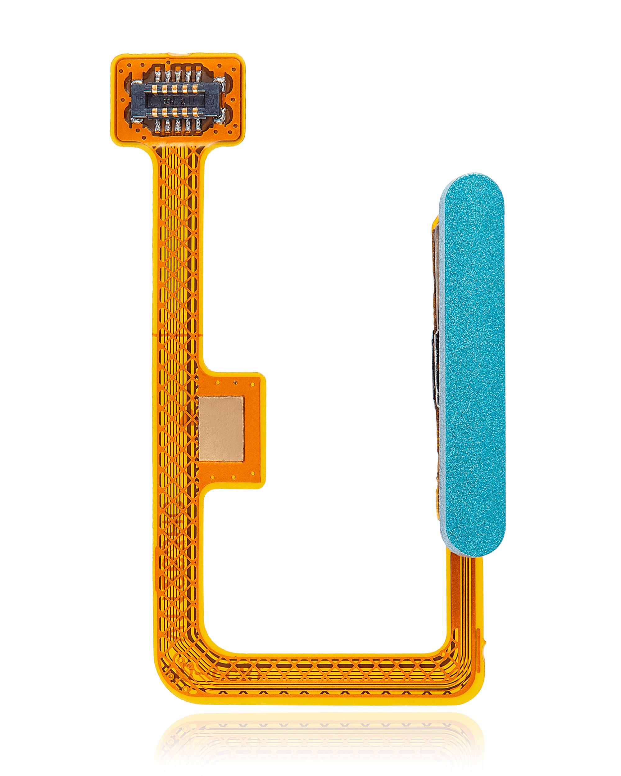 Fingerprint Reader With Flex Cable For Xiaomi Mi 11 Lite 5G (Mint Green)
