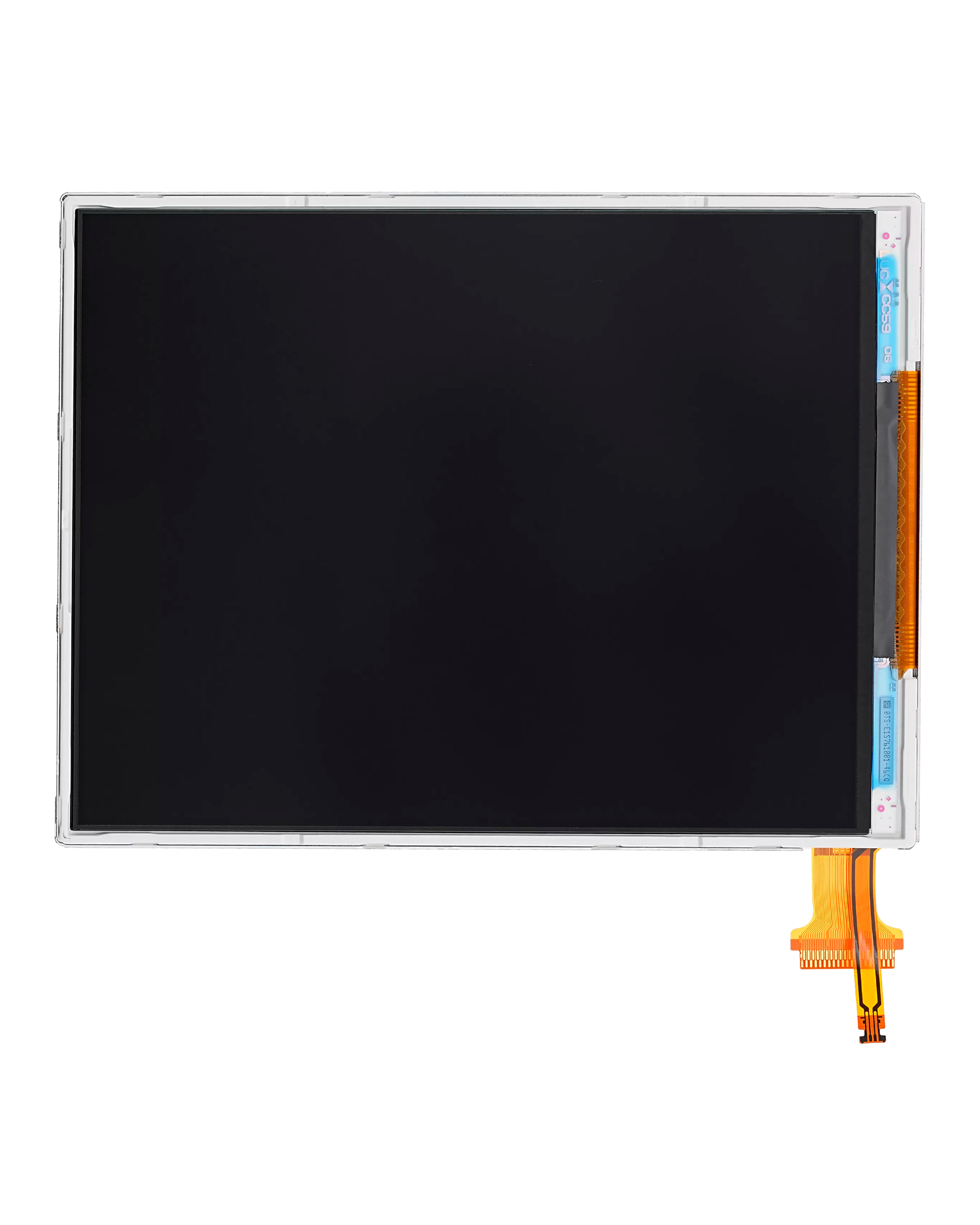 Lower LCD Display For Nintendo New 3DS XL