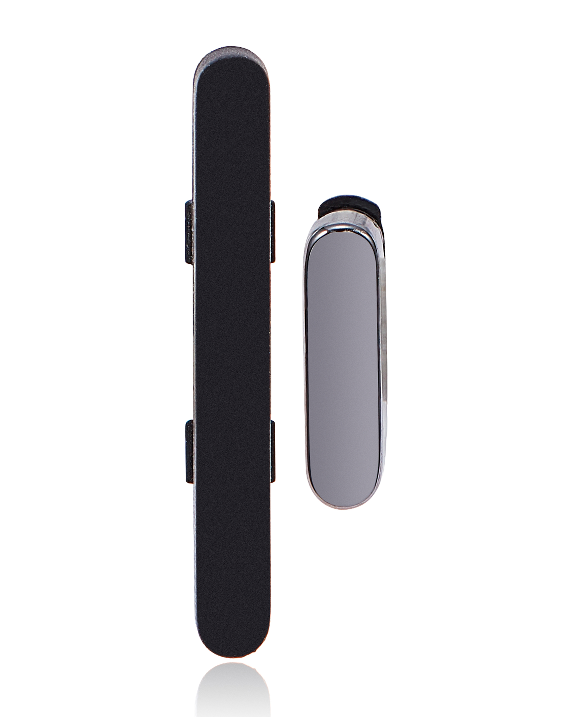 Hard Buttons (Power / Volume) For Google Pixel 5 (Just Black)