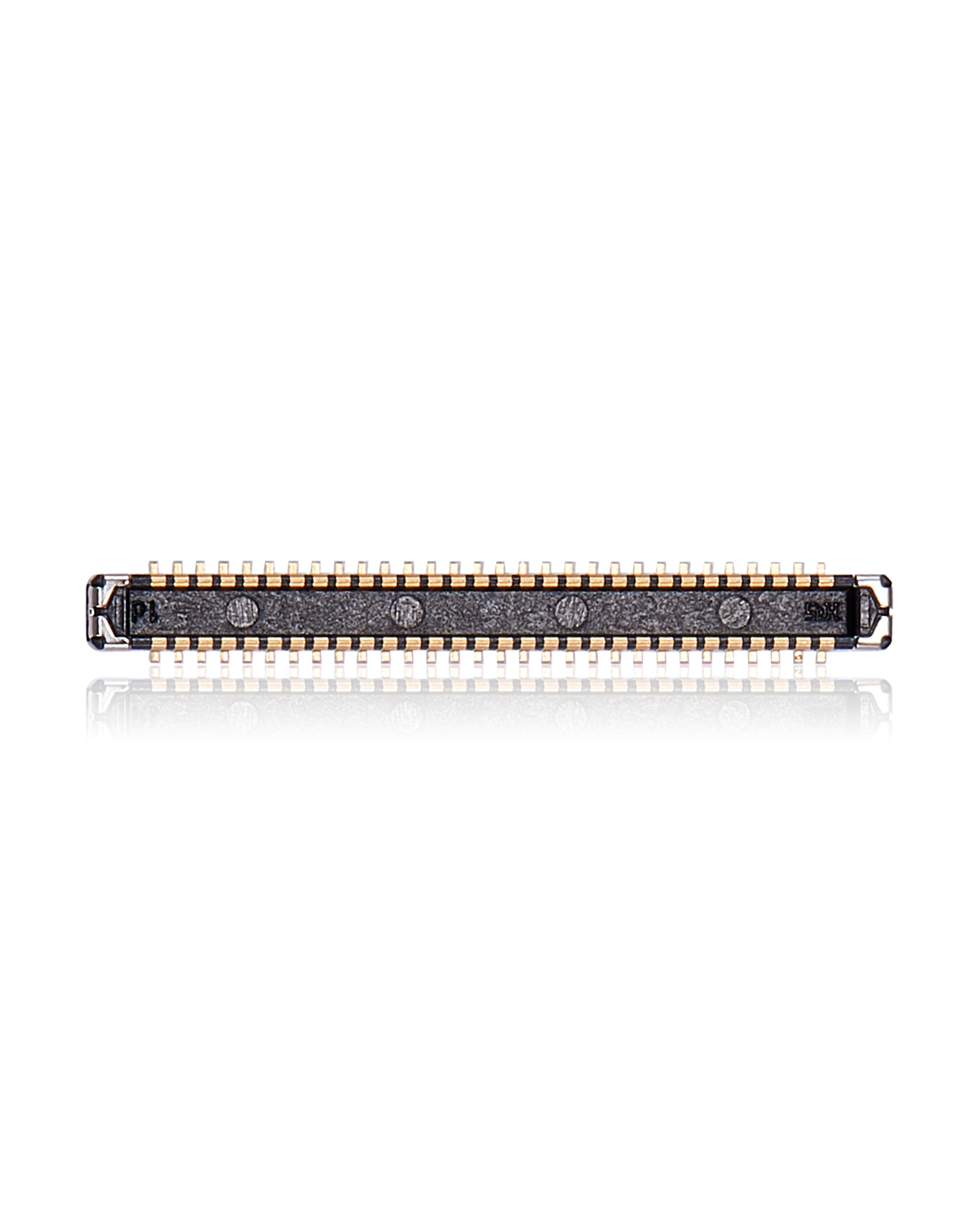LCD Display FPC Connector For Google Pixel 6 / 6A / 6 Pro / 7 / 7A / 7 Pro / 8 / 8A / 8 Pro / 9A (On Motherboard) (60 Pin)