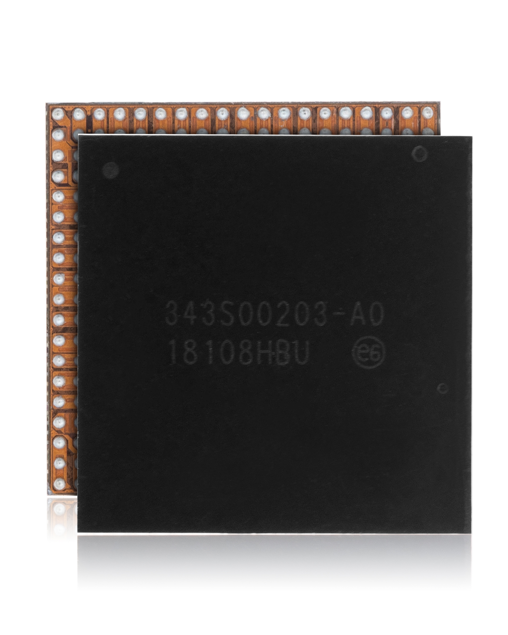Power Management PMIC IC For iPad 6 (2018) (343S00203)