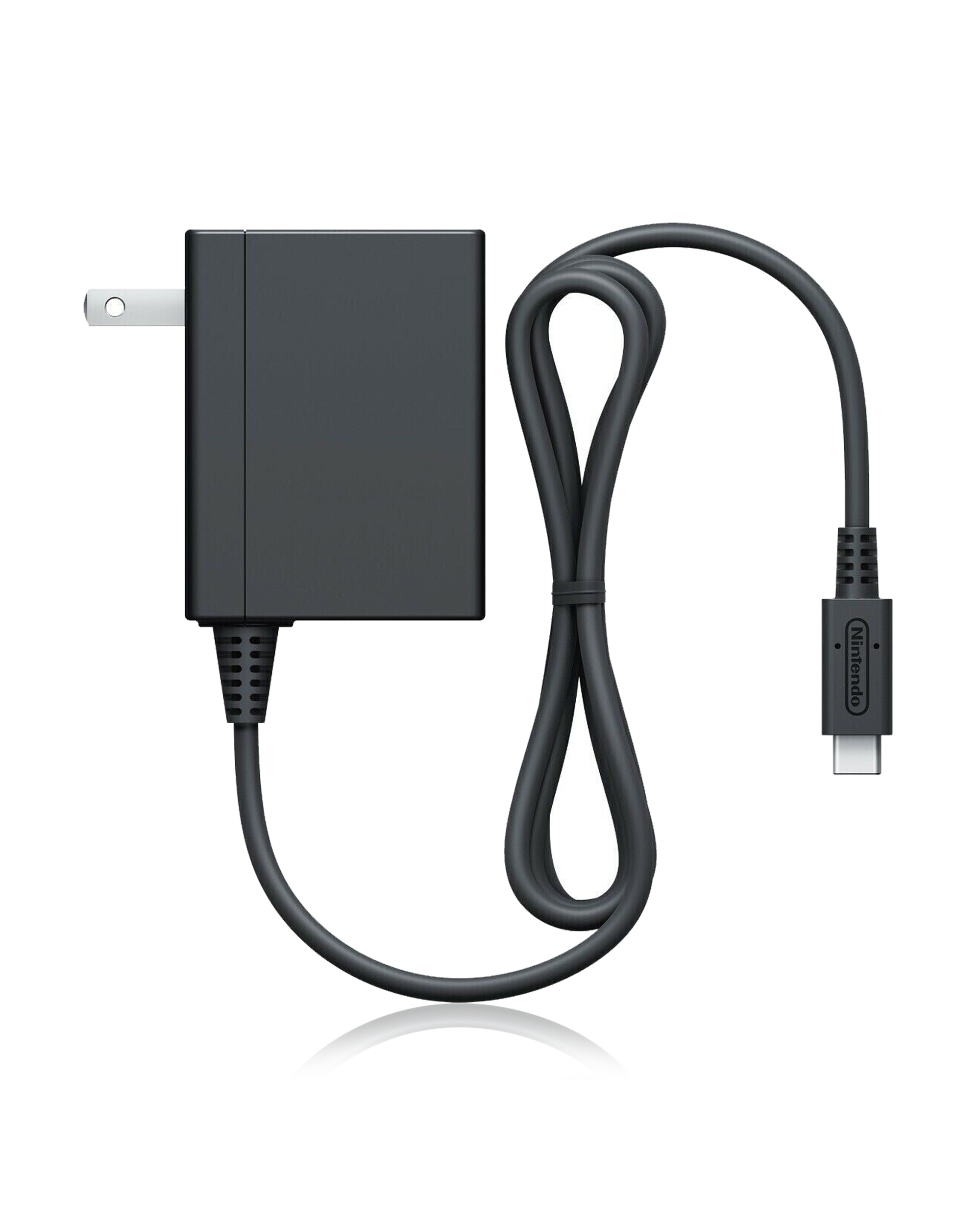 AC Power Supply Adapter (HAC-002) (USZ) For Nintendo Switch OLED