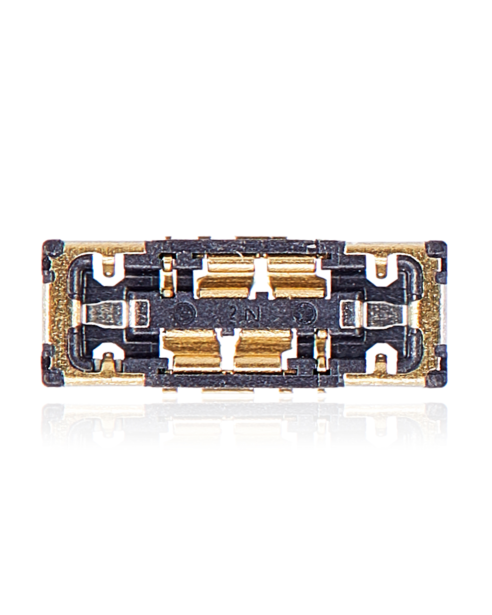 Battery FPC Connector (On Motherboard) For iPhone SE (2022) / 12 / 12 Mini / 12 Pro / 12 Pro Max / 15 / 15 Plus