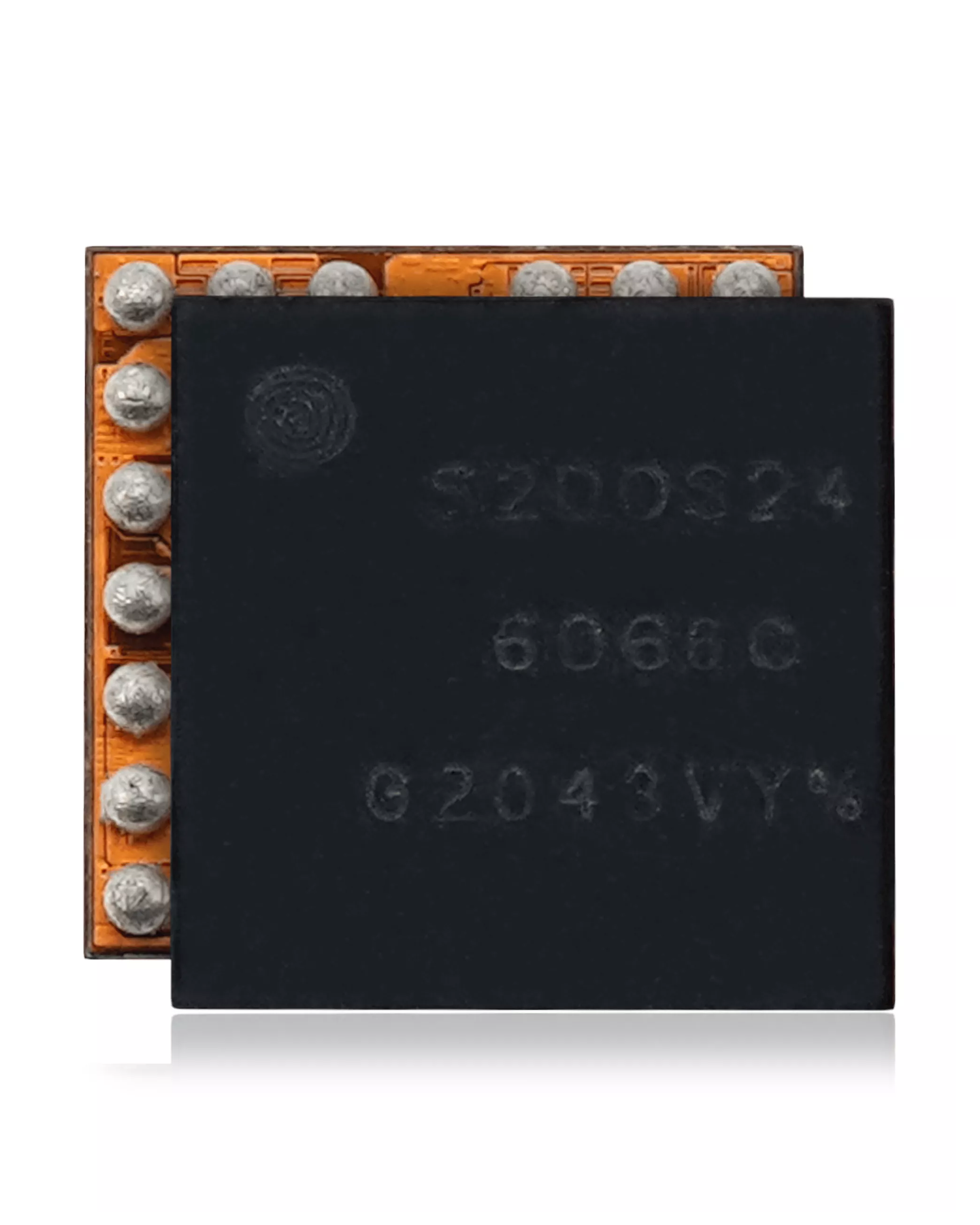 LCD Display IC Chip For iPhone 12 Mini / 12 Pro / 13 Mini / 14 / 15/ 15 Plus / 16 / 16 Plus (S2D0S24)