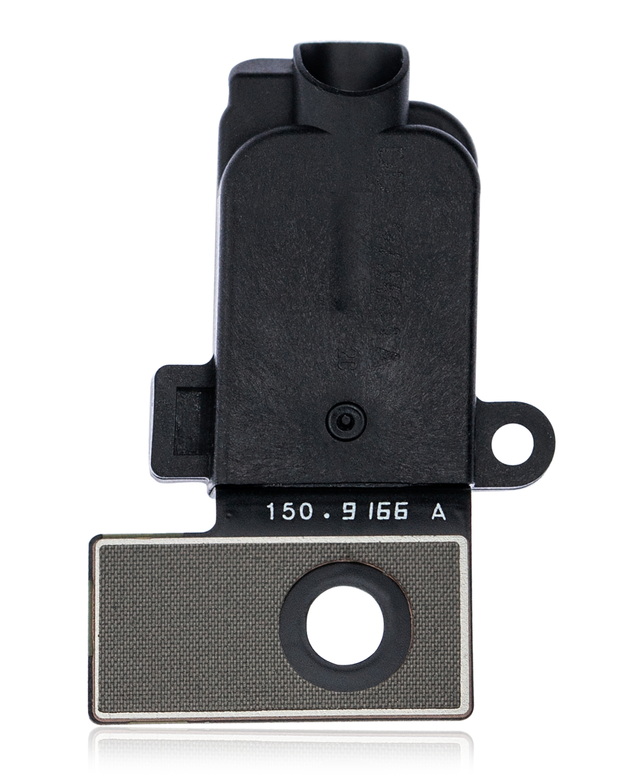 Headphone Jack With Flex Cable For iPad Mini 5 (Black) (Cellular)