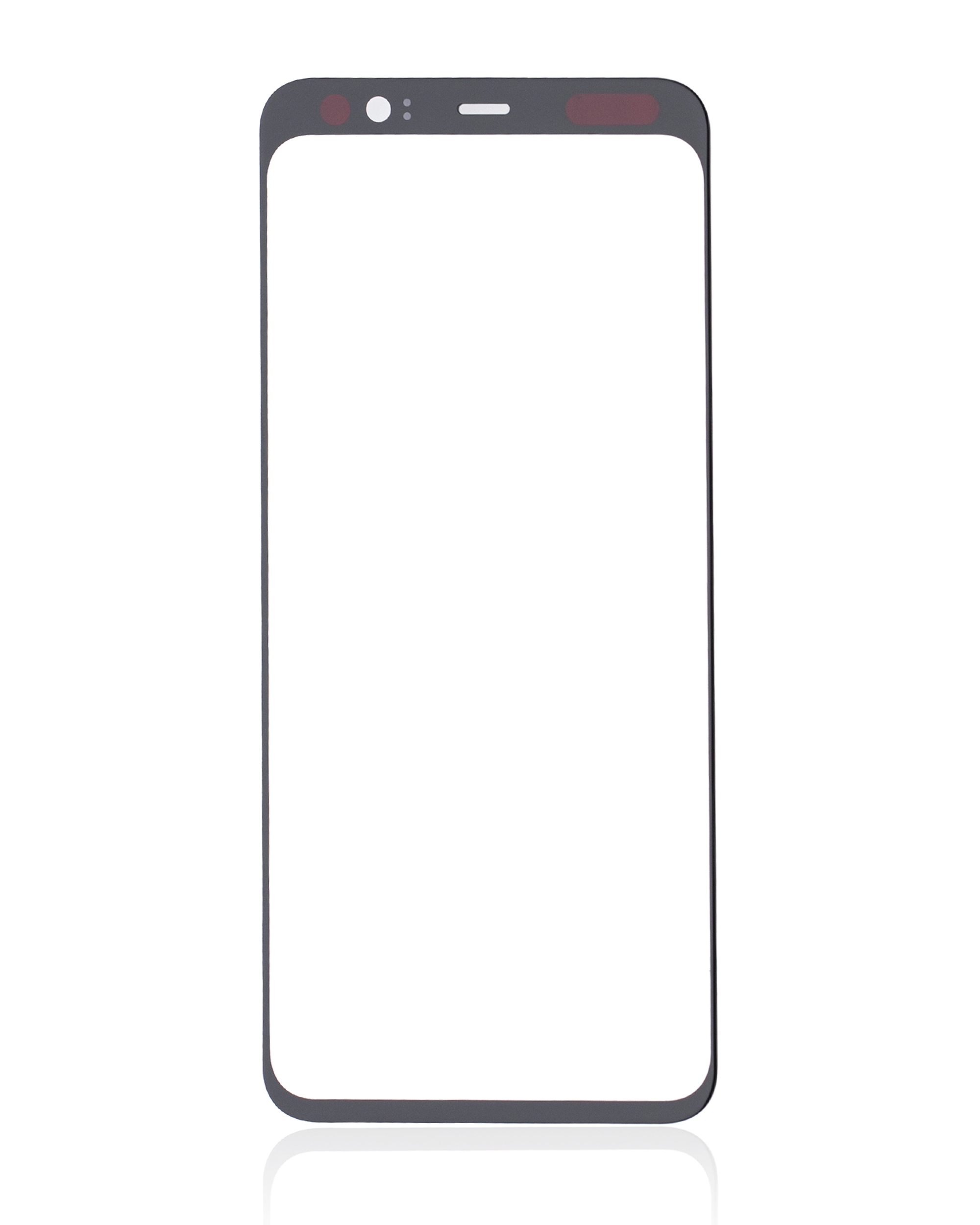 Front Glass For Google Pixel 4 XL