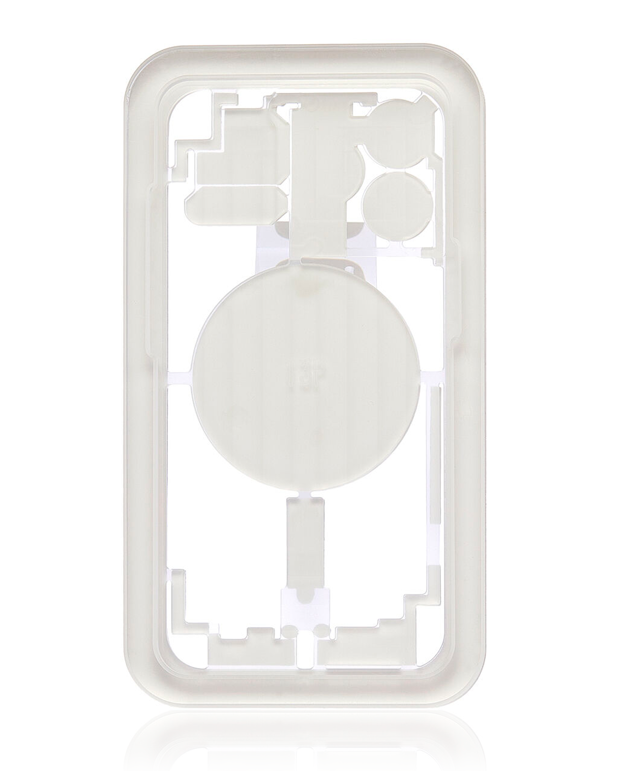 Laser Pod Protection Mold For iPhone 14 Pro Max