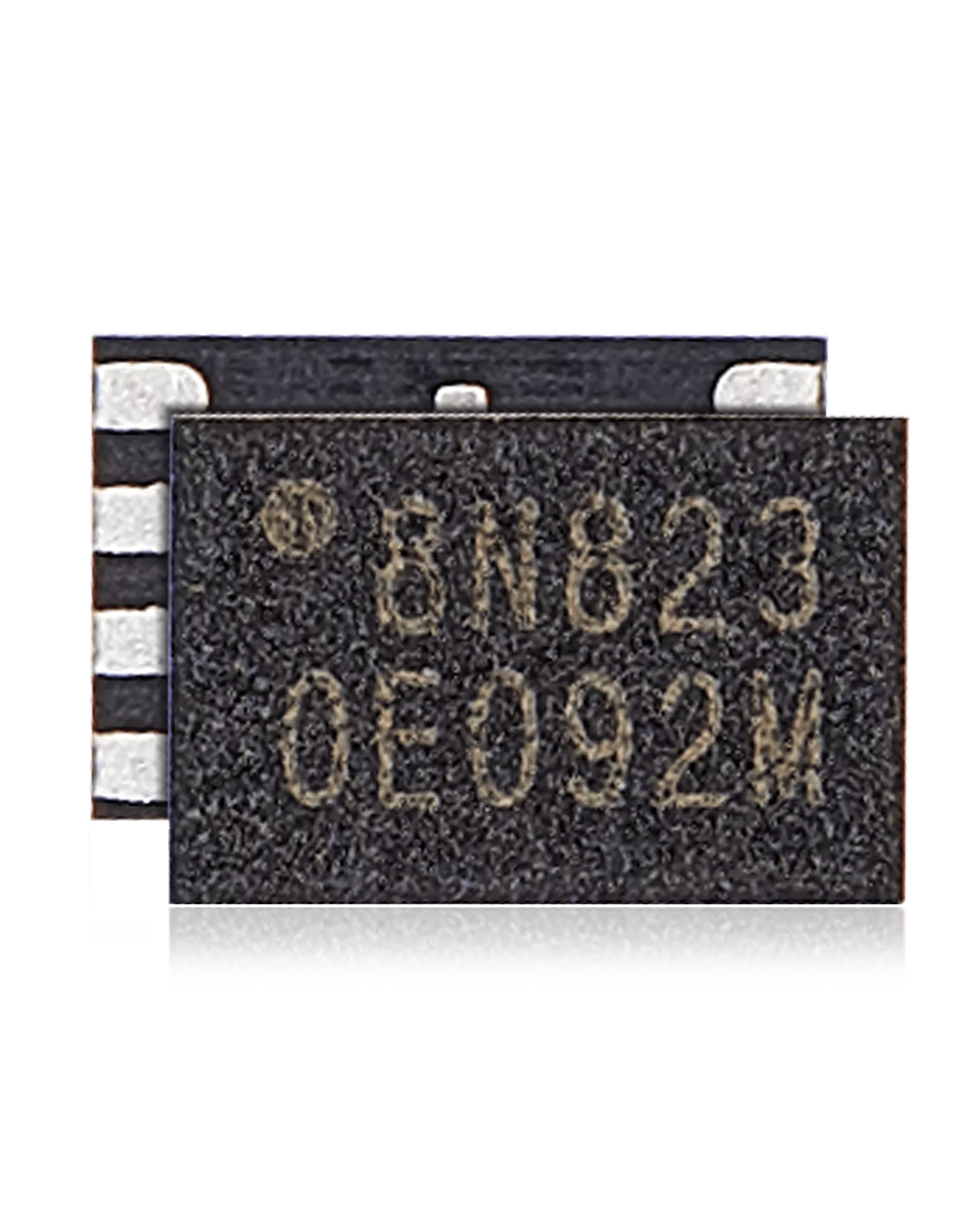 Ace SPI Flash IC For iPad Pro 12.9" 3rd Gen (2018) / iPad Pro 12.9" 4th Gen (2020) / iPad Pro 11" 1st Gen (2018) / iPad Pro 11" 2nd Gen (2020) / 15 Series / 16 Pro / 16 Pro Max (8N8)