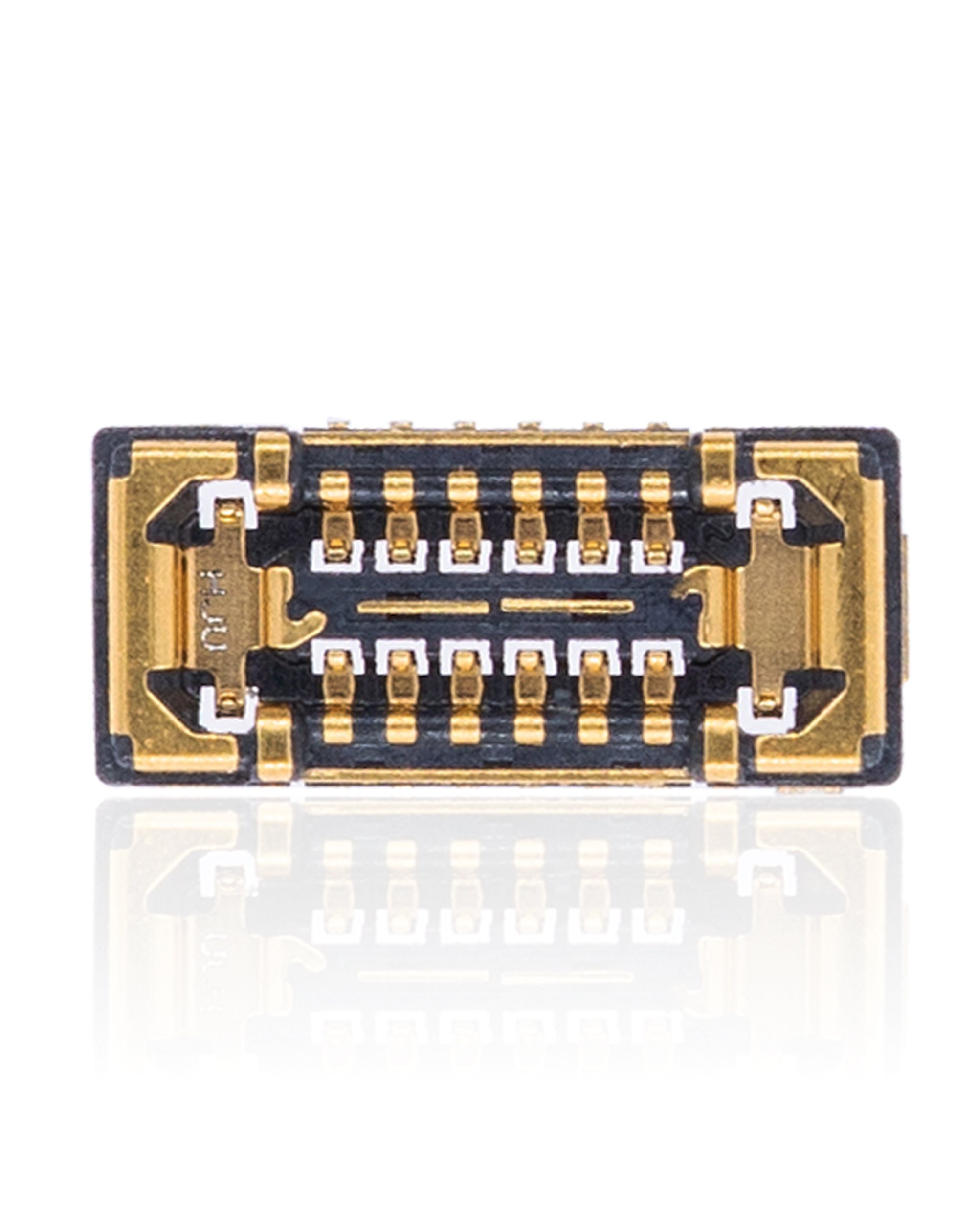 Antenna FPC / NFC FPC Connector For Samsung Galaxy S21 5G / S21 Plus 5G / S21 Ultra 5G /S22 Ultra 5G / S23 Series / S24 / S24 5G / S24 Plus 5G  / S24 Ultra 5G / S25 Series (12 Pins)