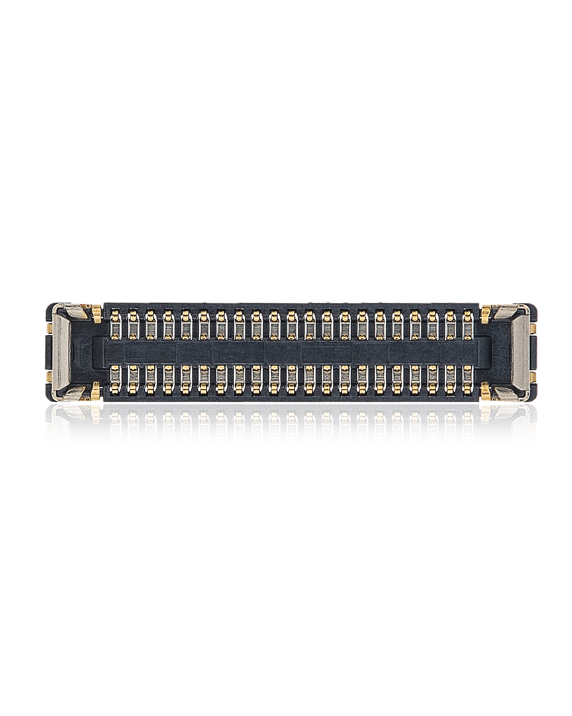 LCD / Digitizer (On The Motherboard) FPC Connector For iPad Air 4 / Air 5 / 6 (2018) / 7 (2019) / 8 (2020) / 9 (2021) / 10 (2022) / Pro 10.5" / Air 11 (2024) (42 Pin)