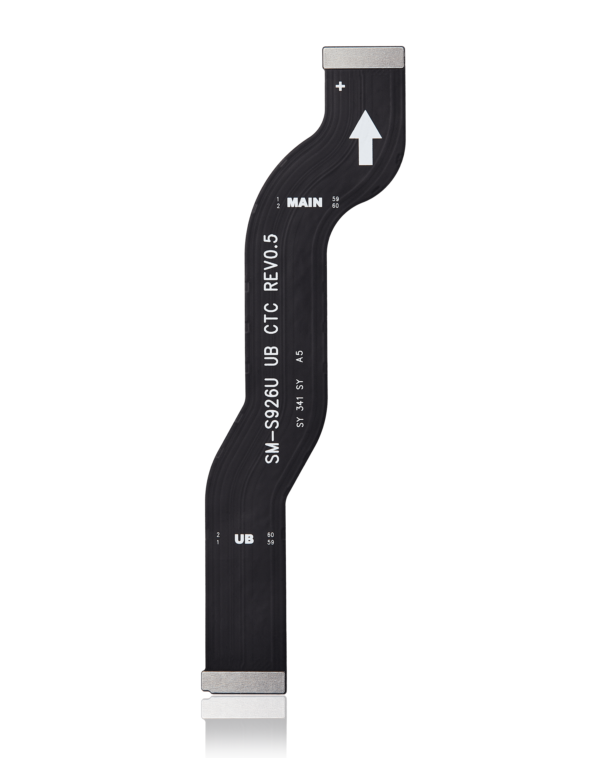 LCD Flex Cable For Samsung Galaxy S24 Plus 5G