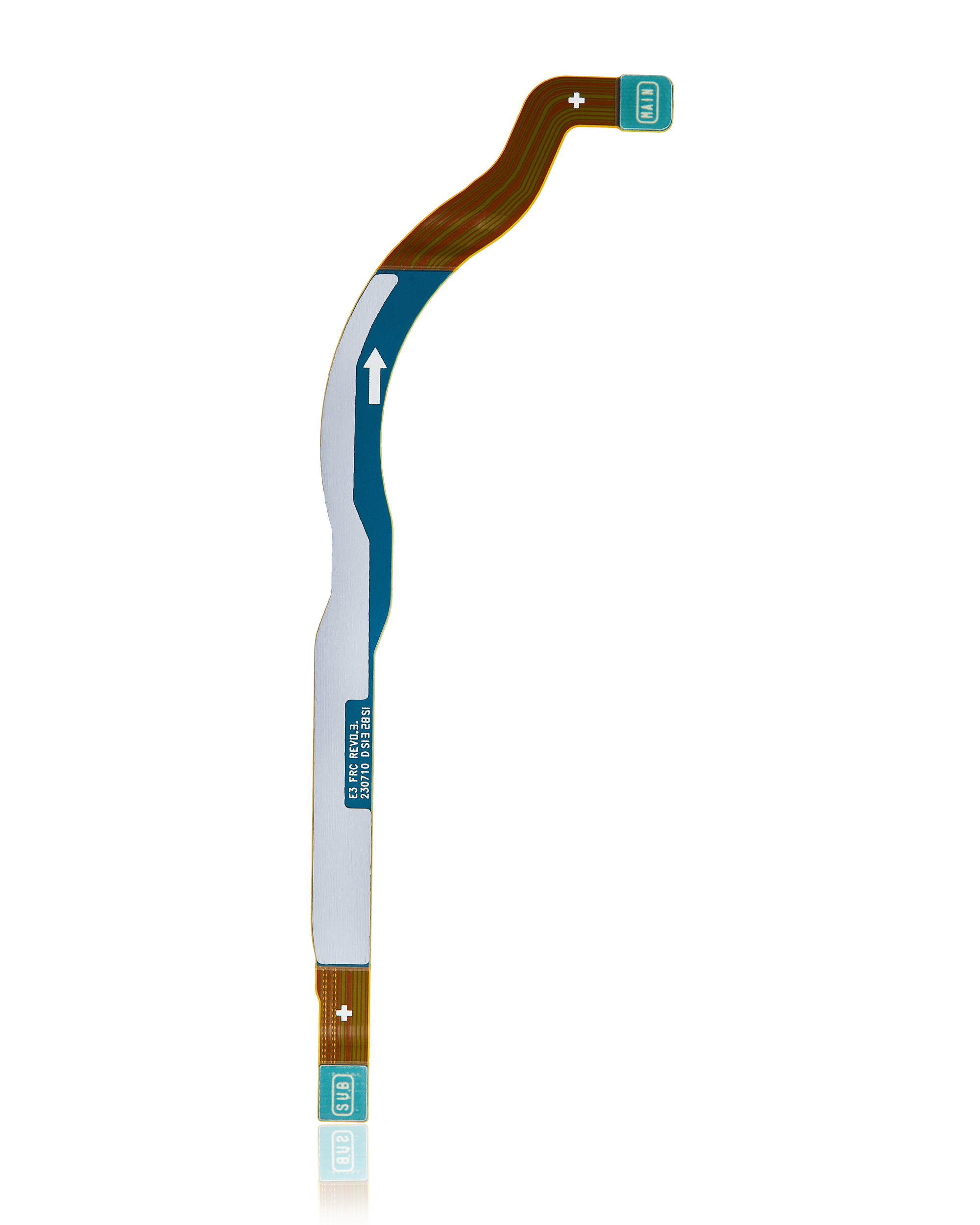 Antenna Connecting Cable For Samsung Galaxy S24 Ultra 5G