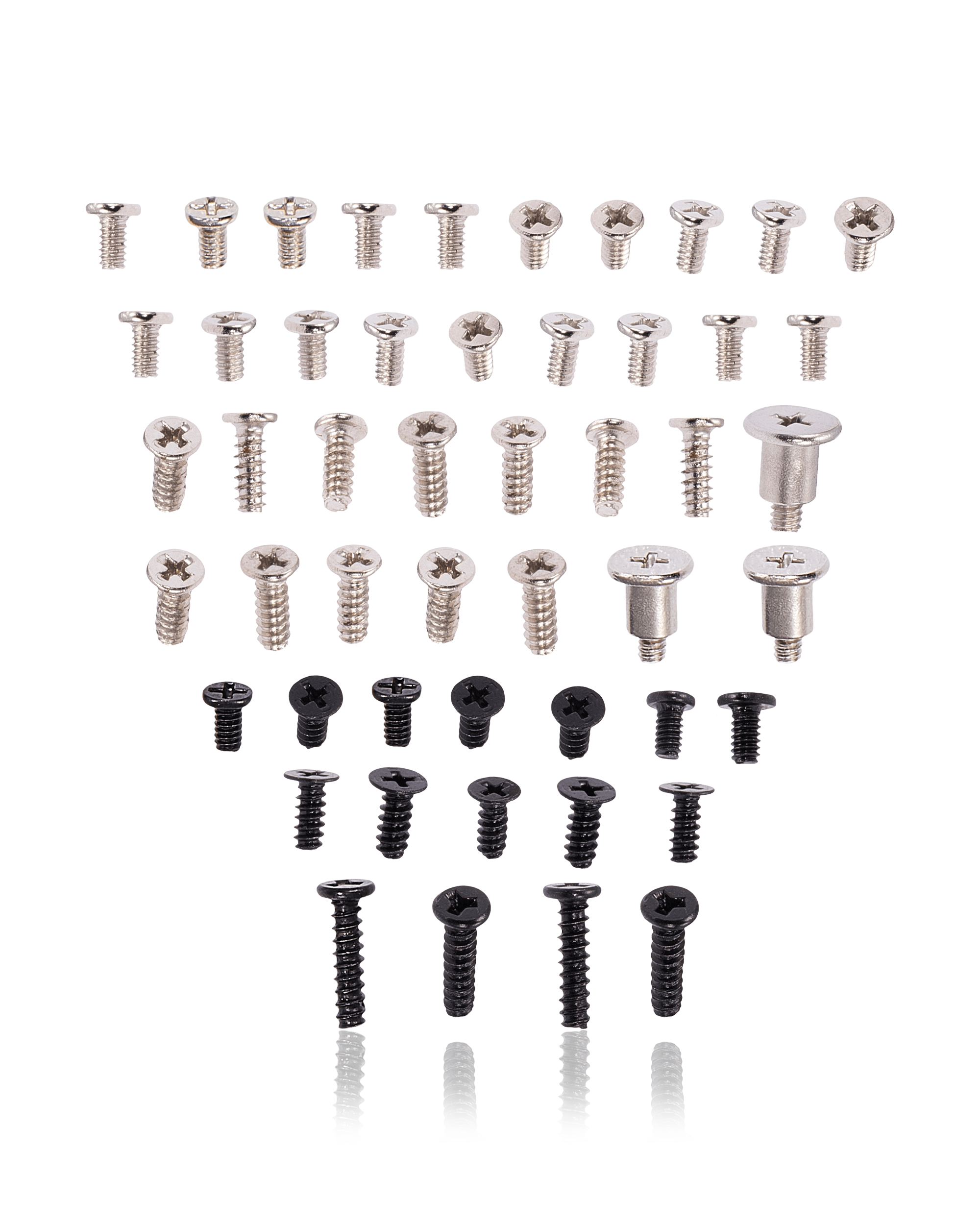 Complete Screw Set For Nintendo Switch Lite