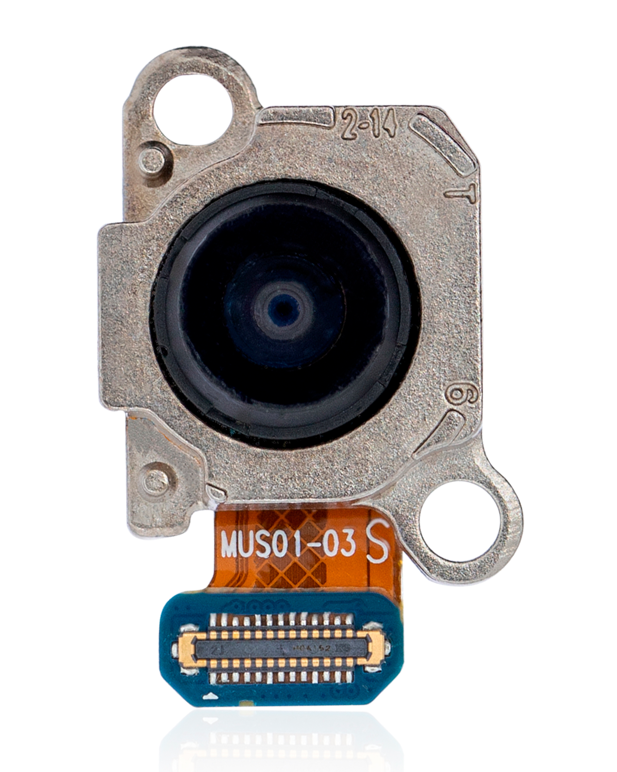 Back Camera (Ultra Wide) For Samsung Galaxy S21 5G / S21 Plus 5G