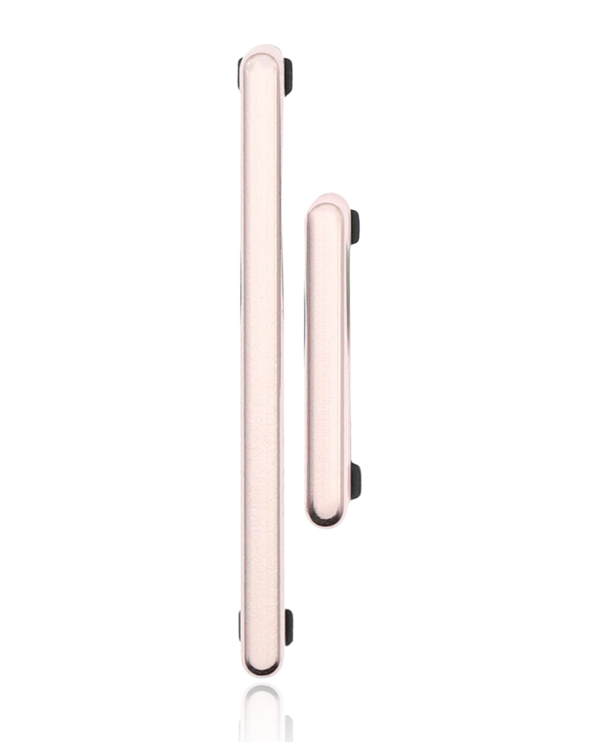Hard Buttons (Power / Volume) For Samsung Galaxy S21 5G (Phantom Pink)