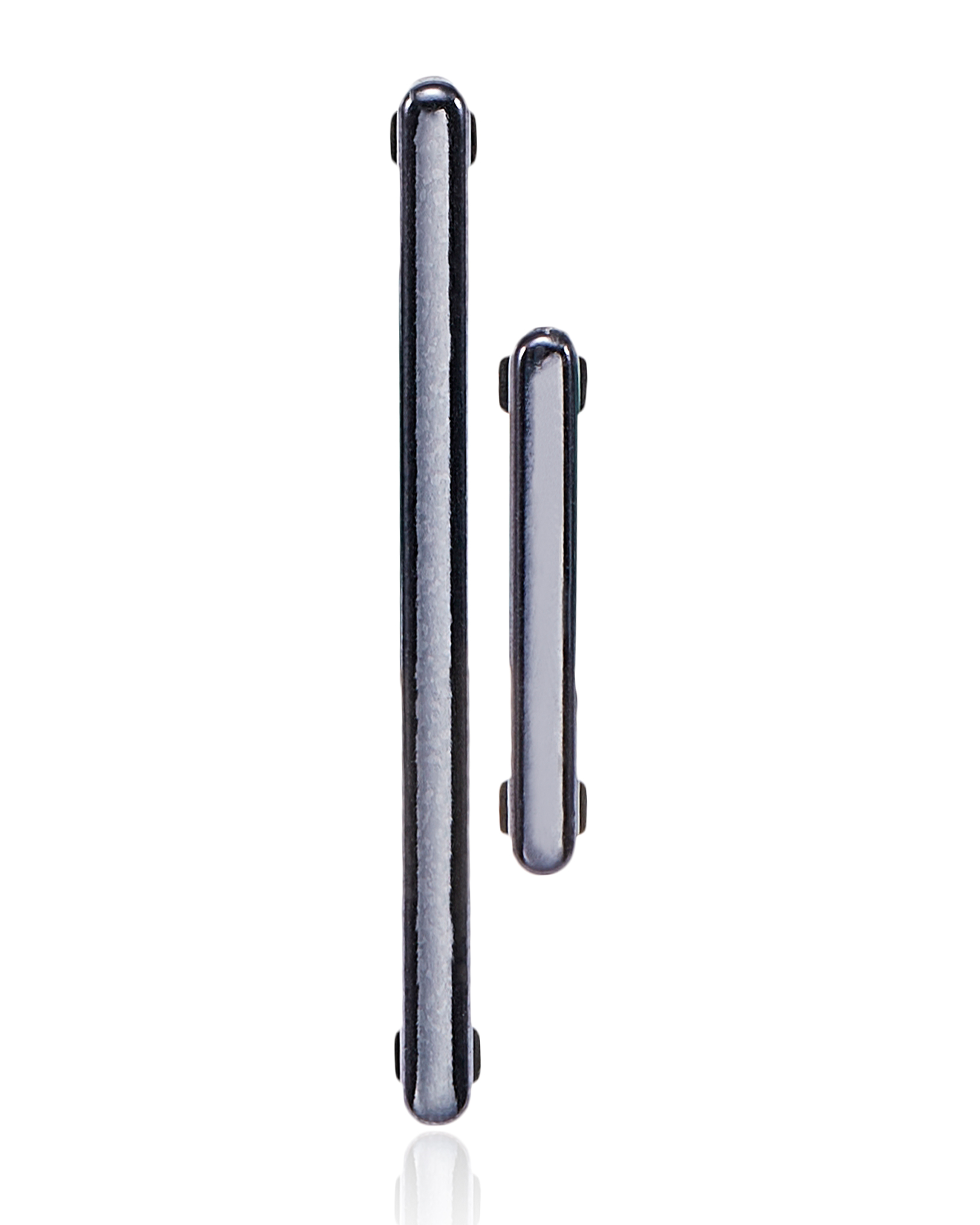 Hard Buttons (Power / Volume) For Samsung Galaxy S21 (Phantom Gray)