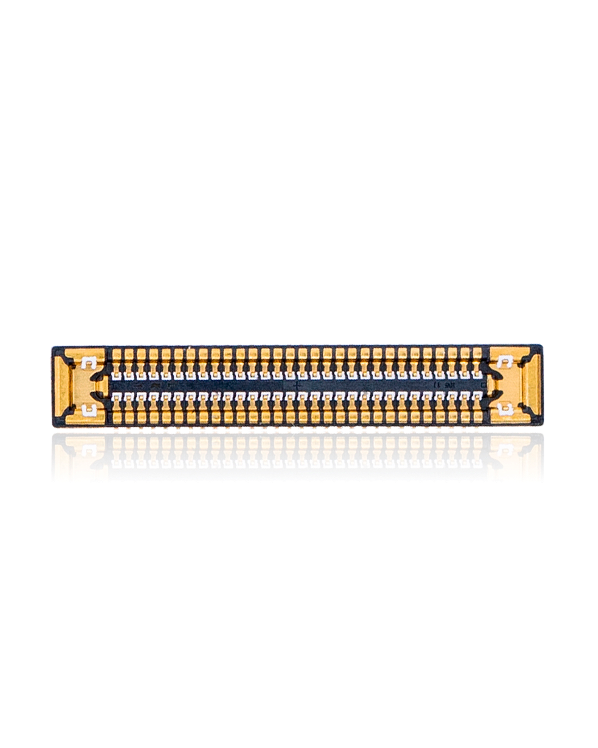 Mainboard Flex FPC Connector / Charging IC For Samsung Galaxy S21 5G / S21 Plus 5G / S21 Ultra 5G (60 Pins) (On Motherboard)
