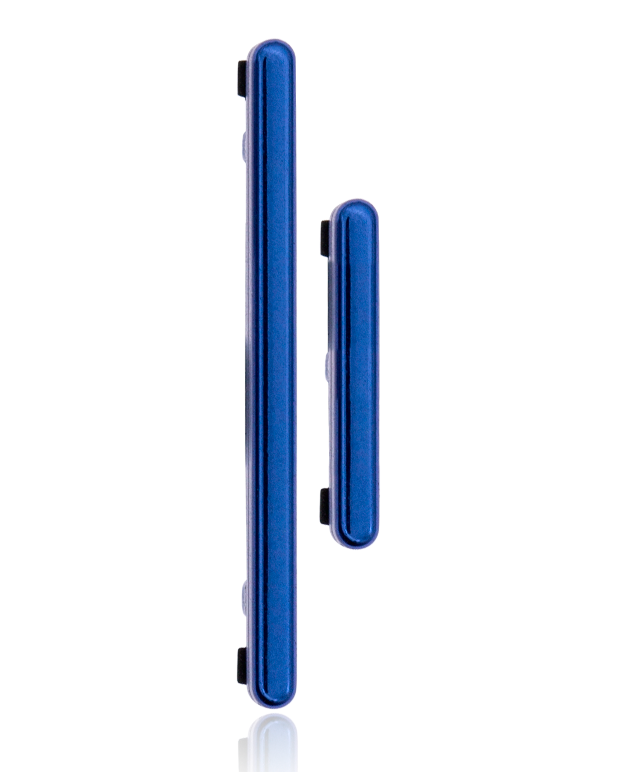 Hard Buttons (Power / Volume) For Samsung Galaxy Note 20 5G / Note 20 Ultra 5G (Mystic Blue)