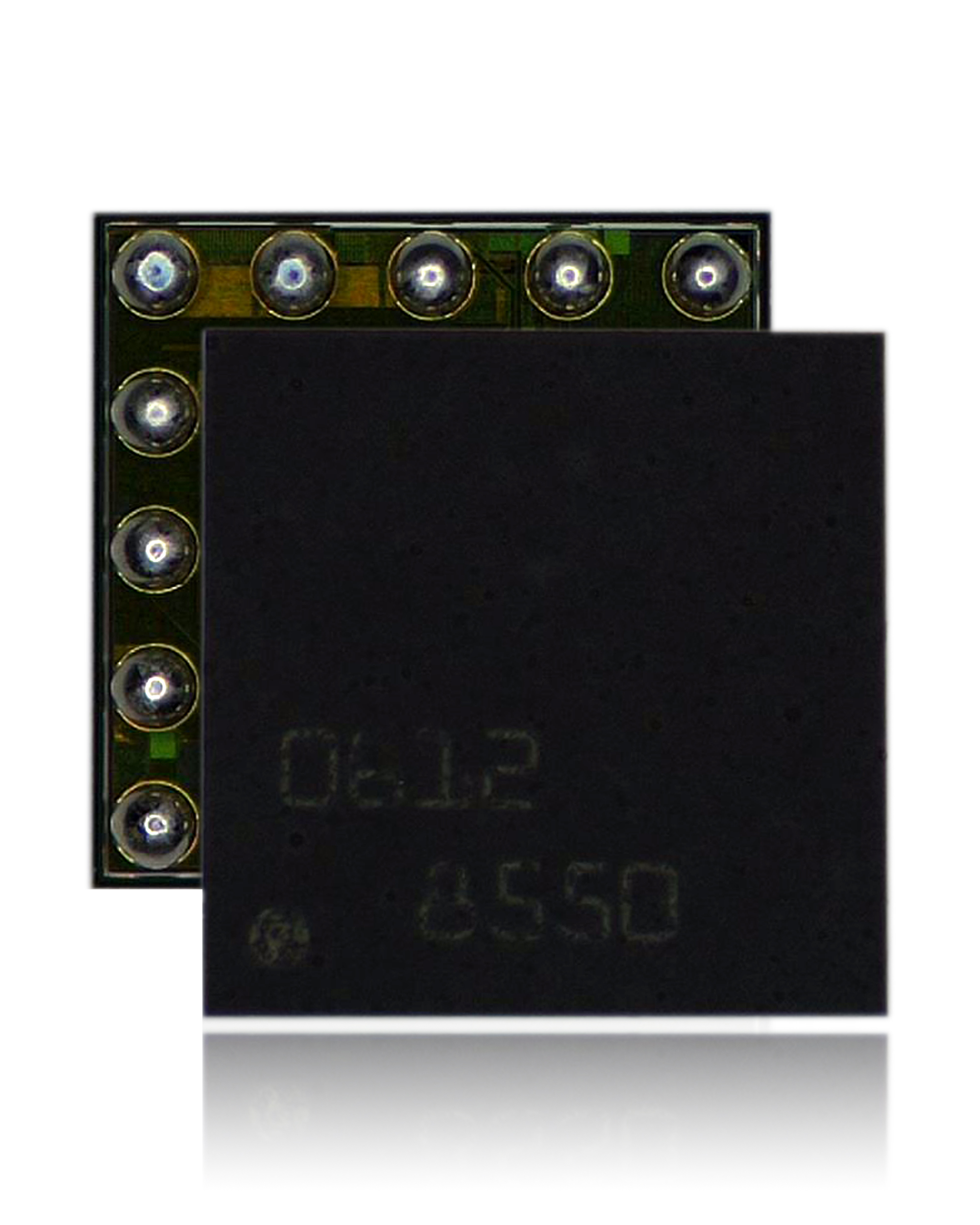 LCD Backlight Driver For MacBook Air 11" /  Pro 13" / 15" A1370 / A1369 / A1465 / A1466 / A1278 / A1286 (2011-2017) (LP8550:U7701 / U9701:BGA-25 Pin)