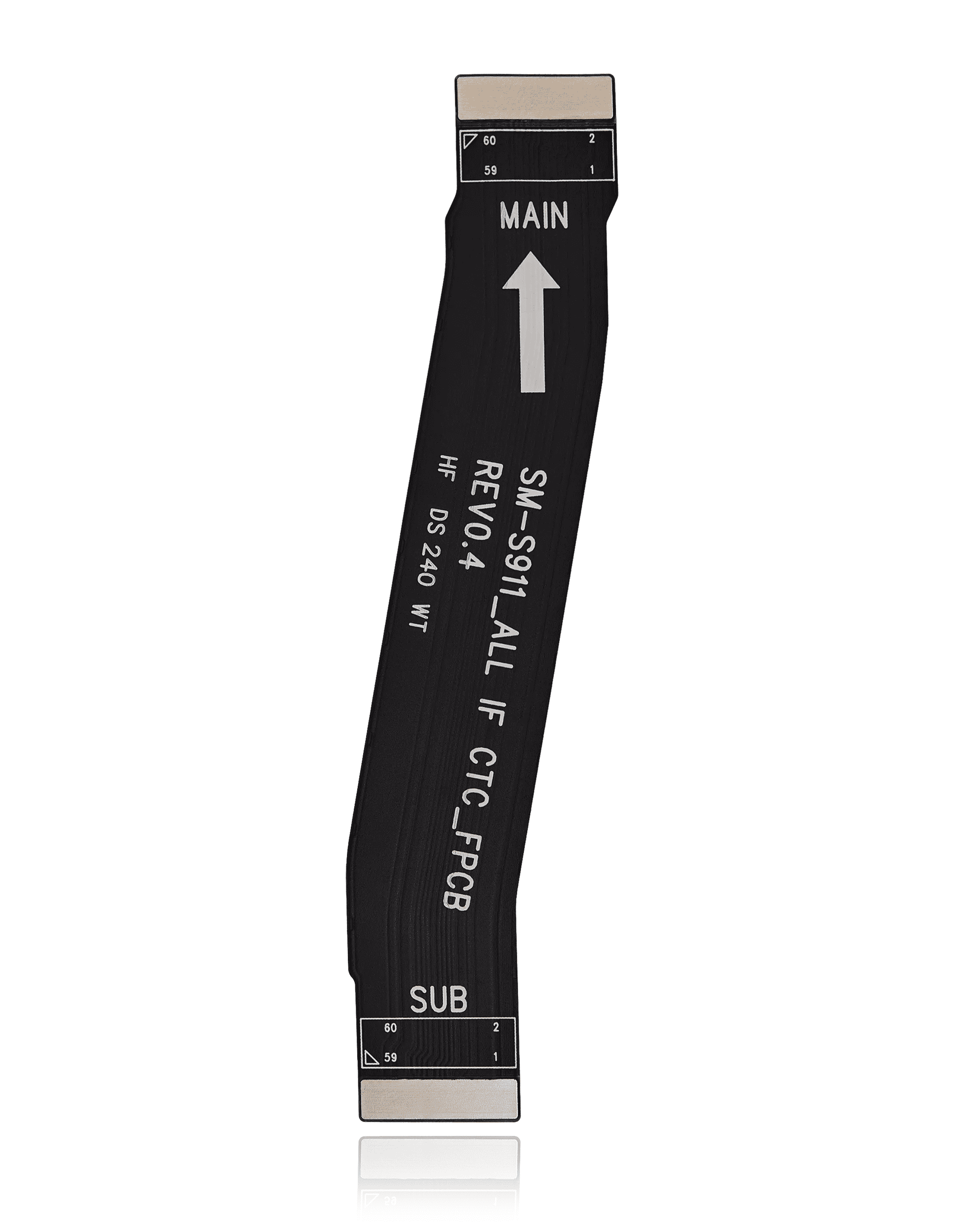 Mainboard Flex Cable For Samsung Galaxy S23 5G