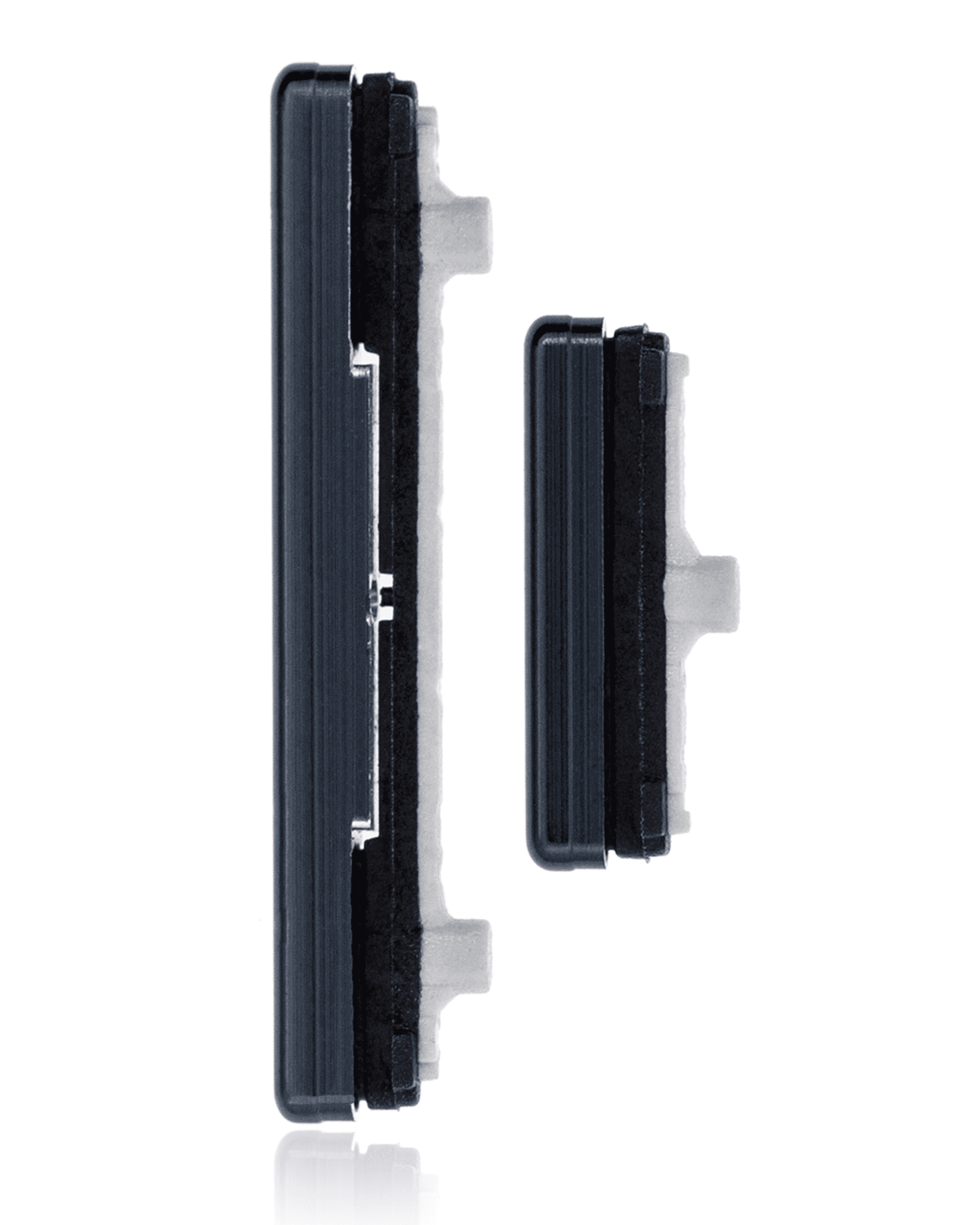 Hard Buttons (Power / Volume) For Samsung Galaxy Note 10 Plus / 5G (Aura Blue)