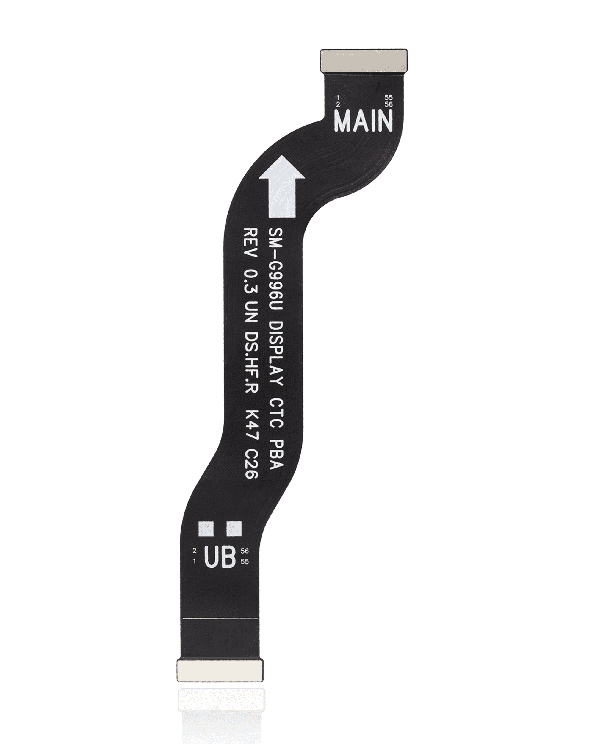 LCD Flex Cable For Samsung Galaxy S21 Plus