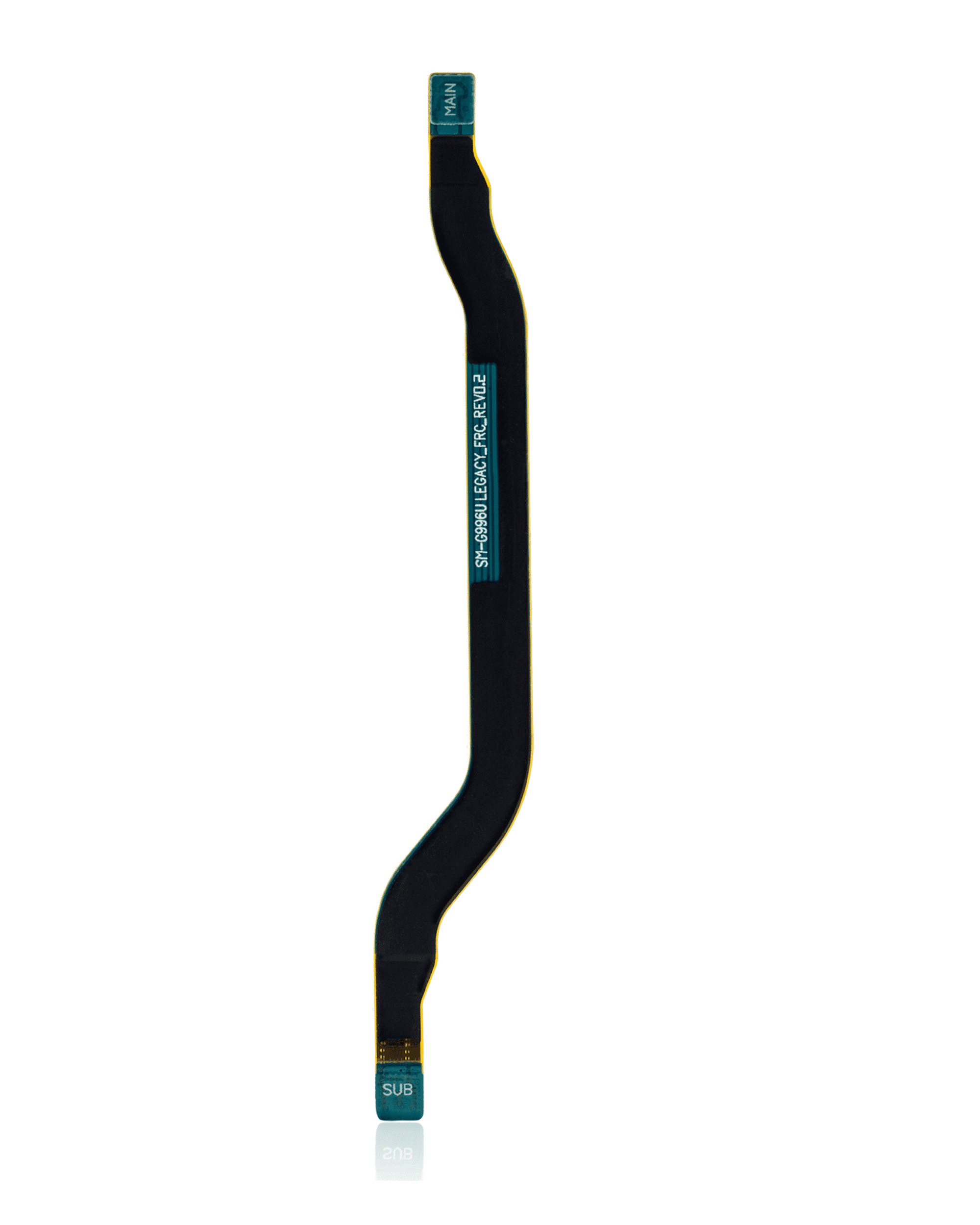 Antenna Connecting Cable (Mainboard To Charging Port) For Samsung Galaxy S21 Plus (G996U) (US Version)