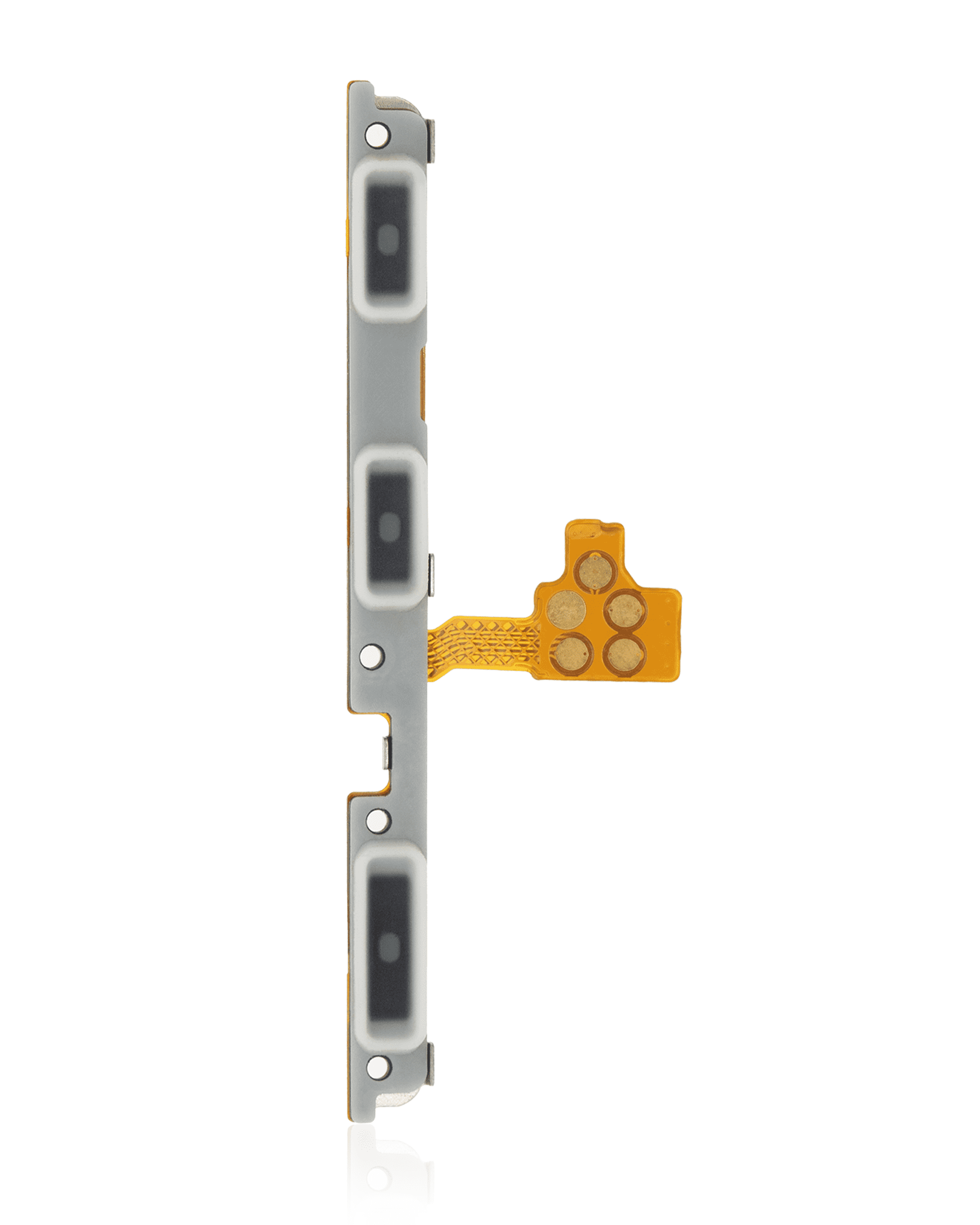 Power And Volume Button Flex Cable For Samsung Galaxy S20 FE 5G / A52 4G (A525 / 2021) / A52 5G (A526 / 2021) / A72 (A725 / 2021) / A72 5G (A726 / 2021)