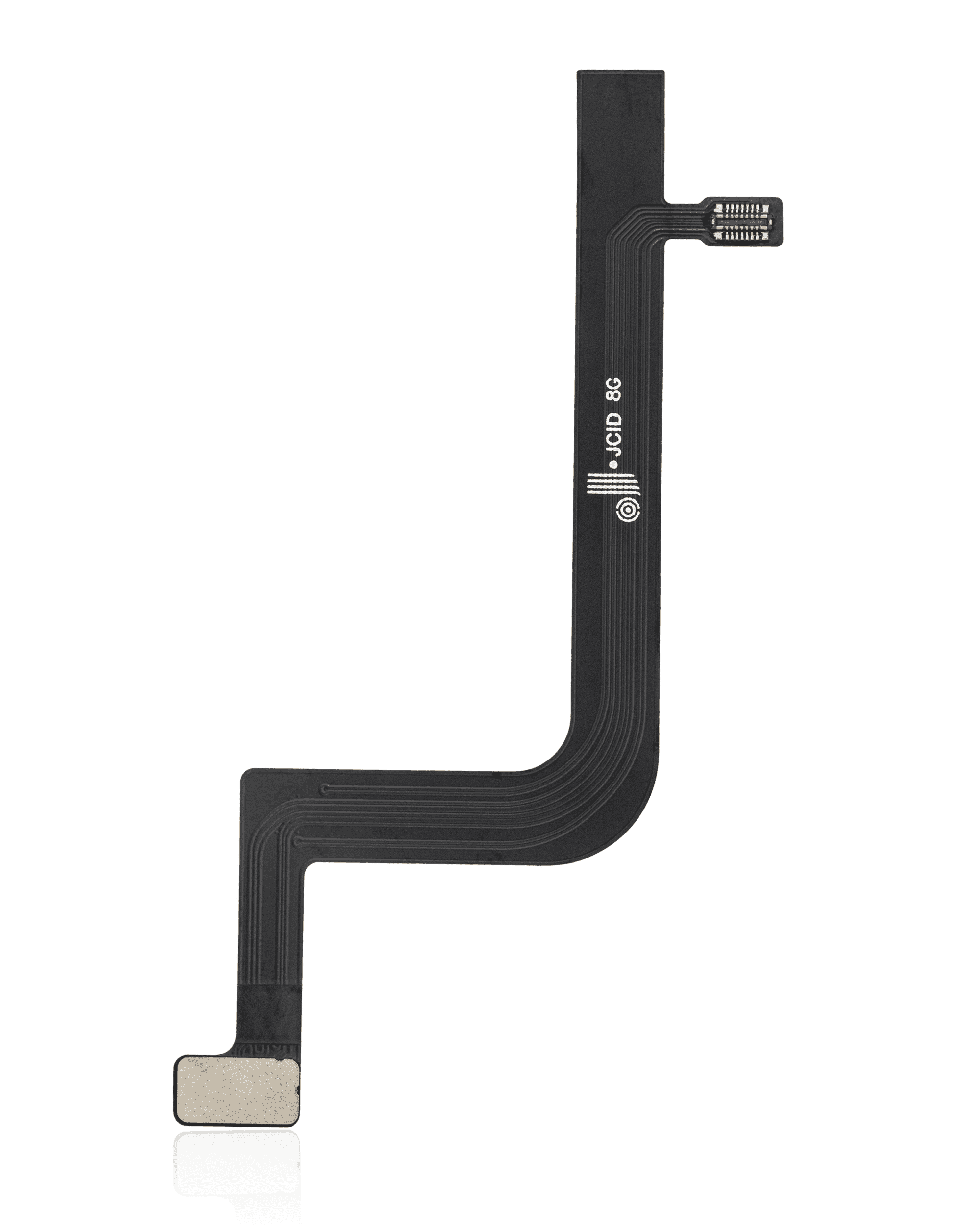 Home Button Restoration Flex Cable For iPhone 8 / SE (2020) (No Touch ID Functionality) (JCID)