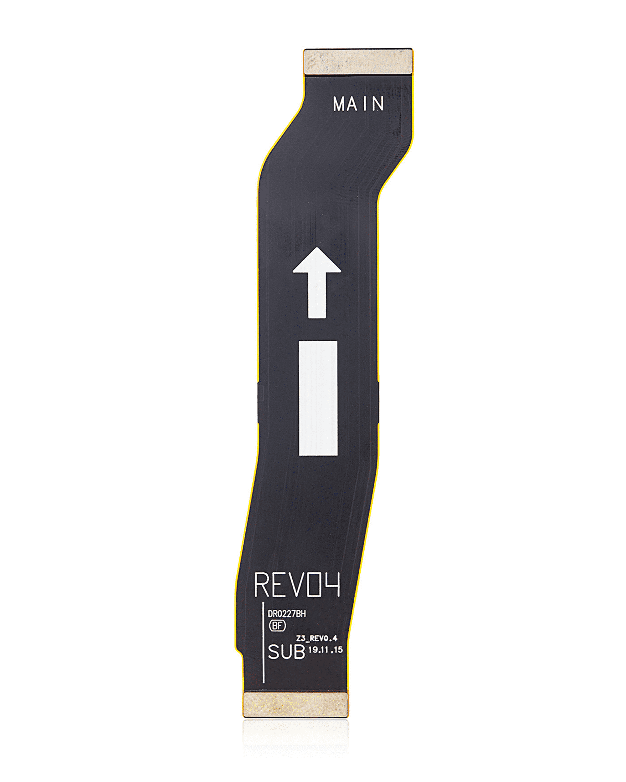 Mainboard Flex Cable For Samsung Galaxy S20 Ultra 5G (Big)
