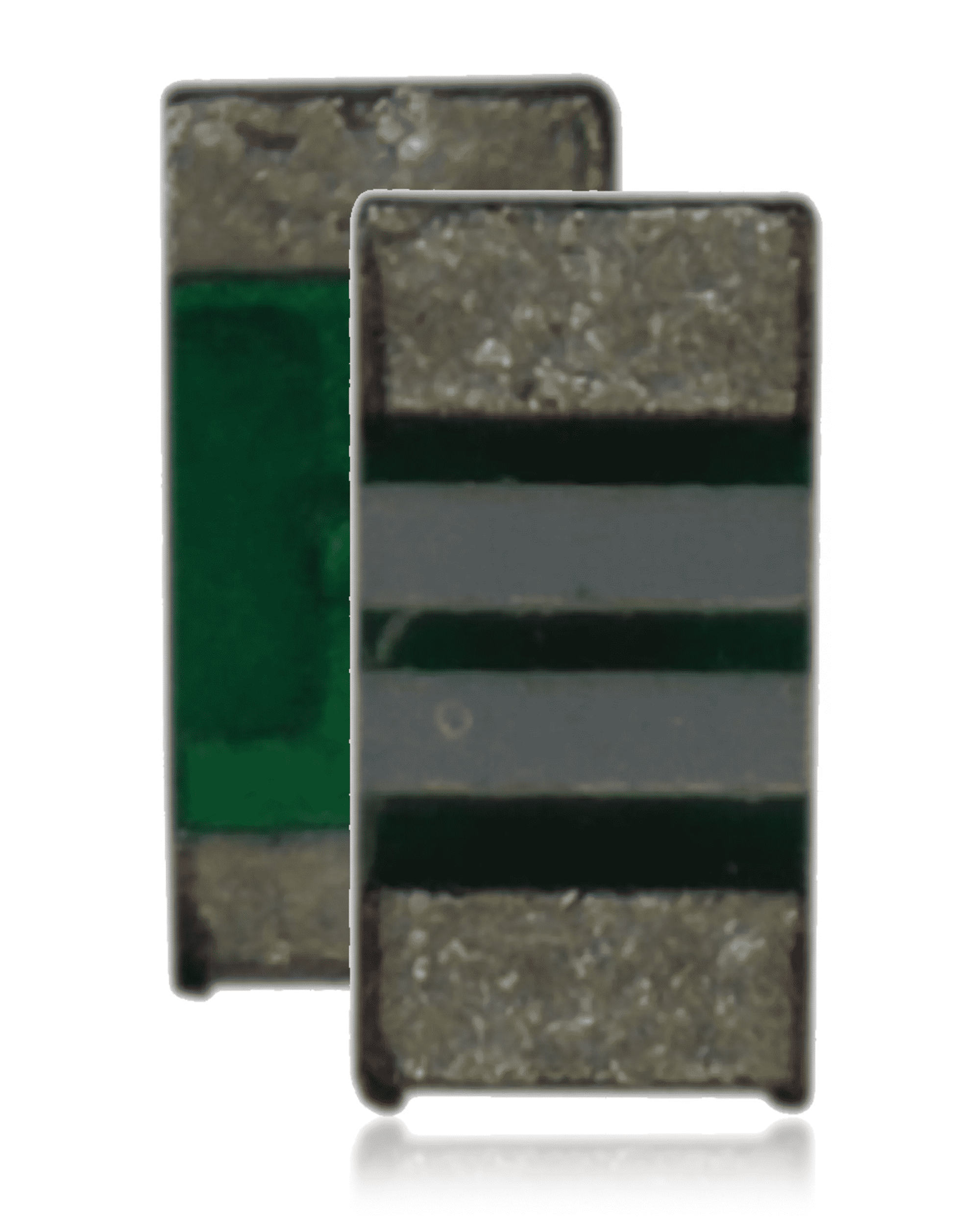 Non-Resettable SMD Surface Mount Fuse IC For MacBooks (Panasonic: ERBRD3R00X / ERBRE4R00V: 32V dc / 4A) (10 Pack)